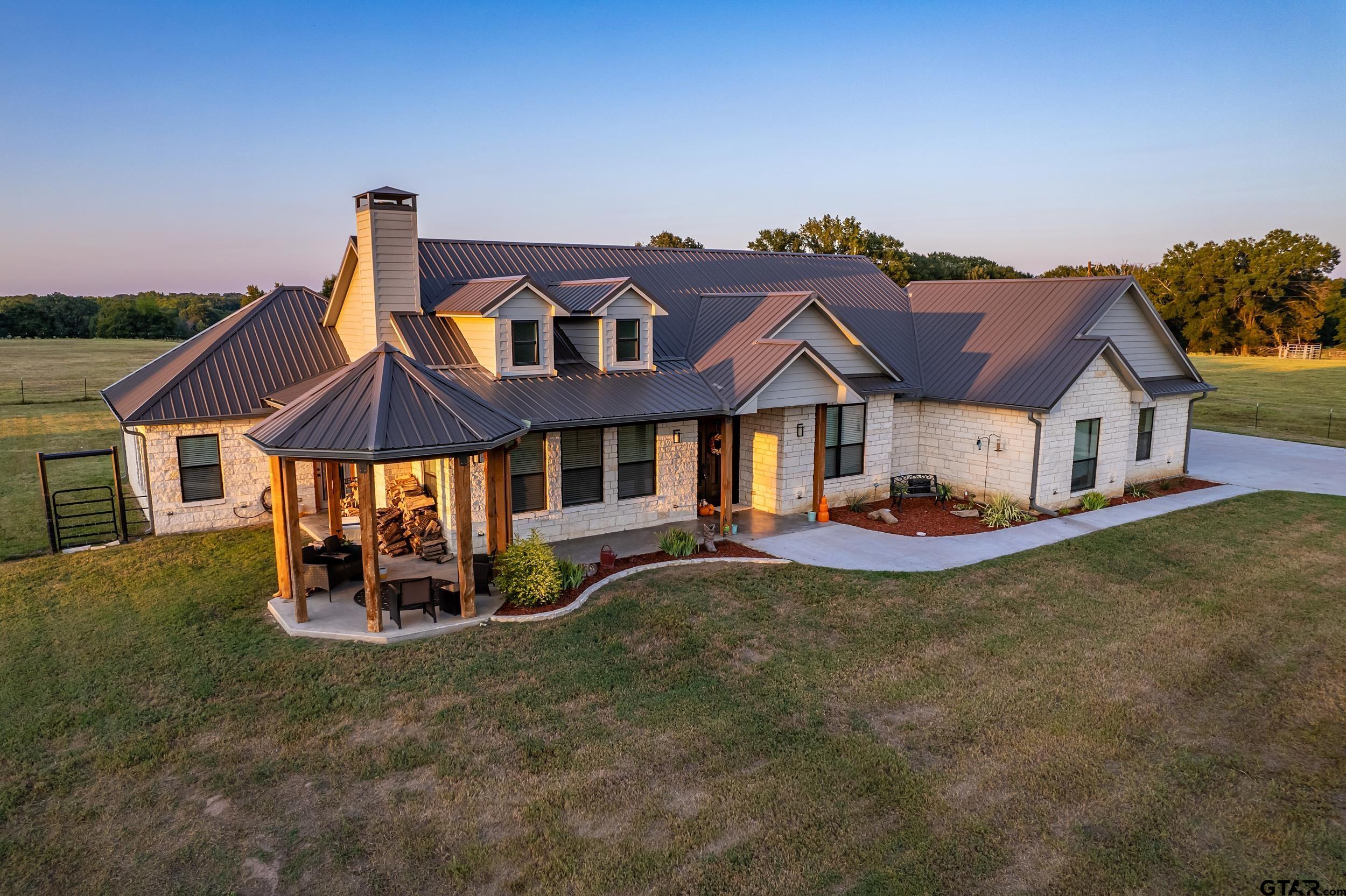 1564 Rs County Road 2460, Alba, Texas image 1
