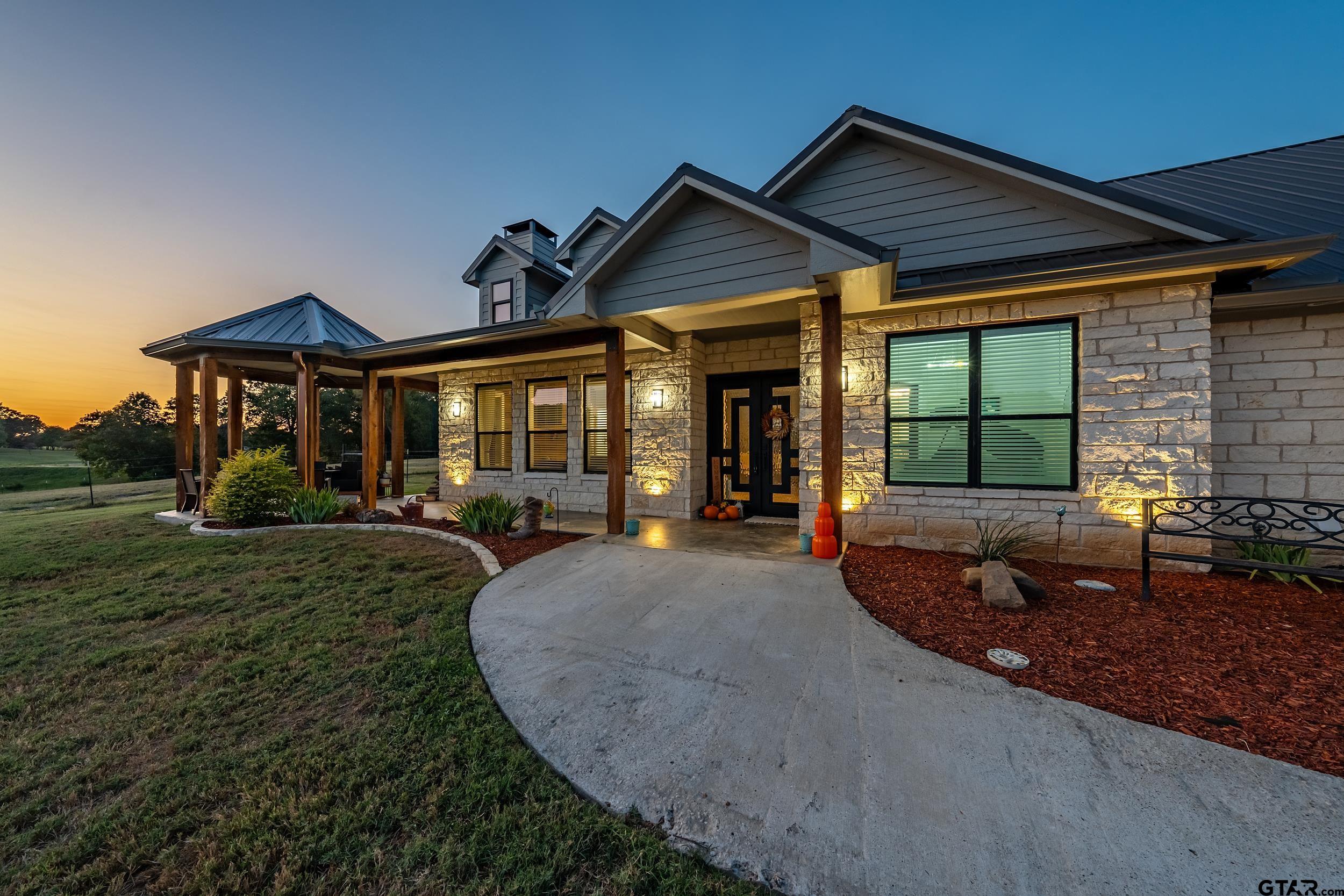 1564 Rs County Road 2460, Alba, Texas image 3