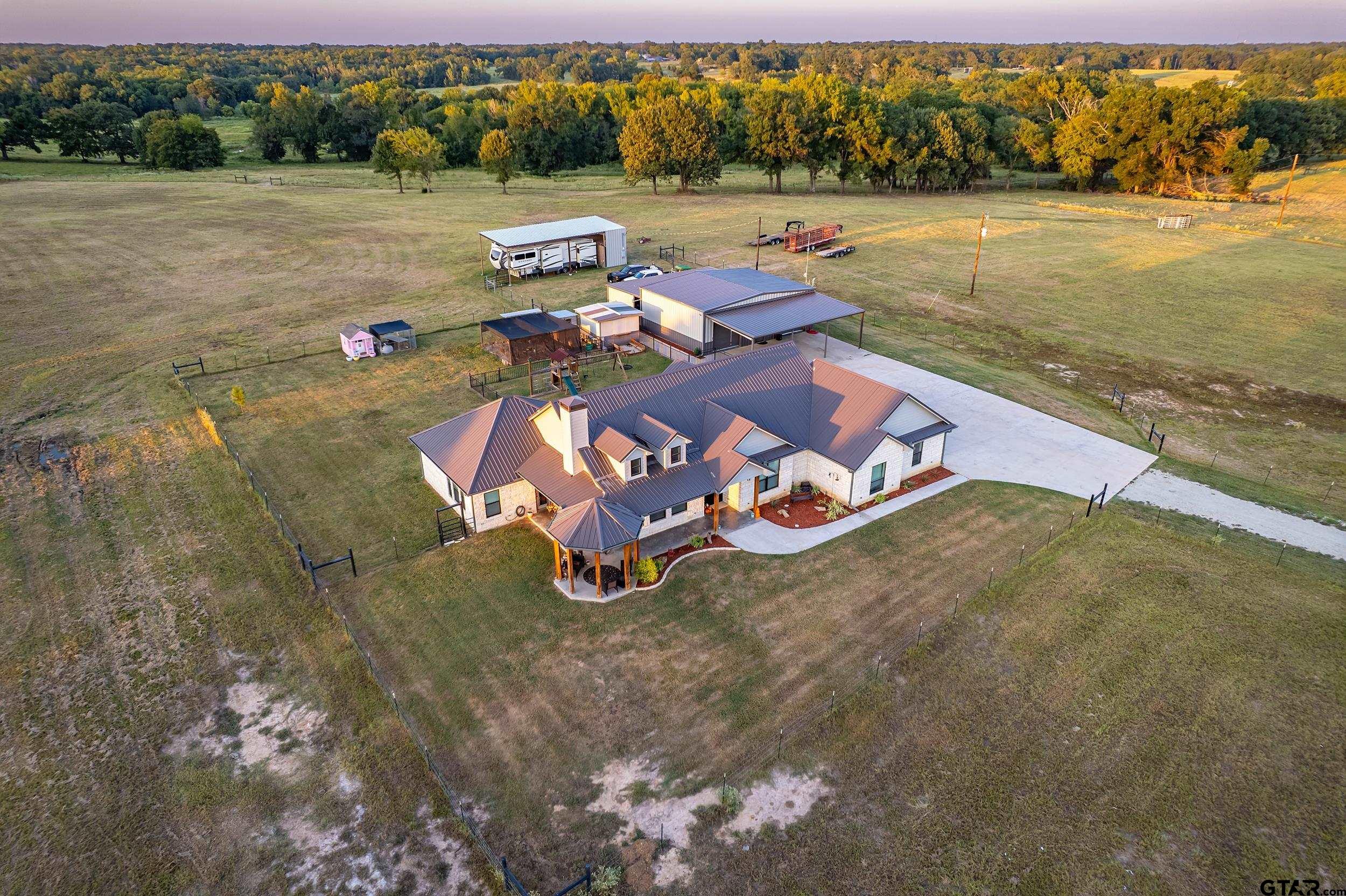 1564 Rs County Road 2460, Alba, Texas image 5