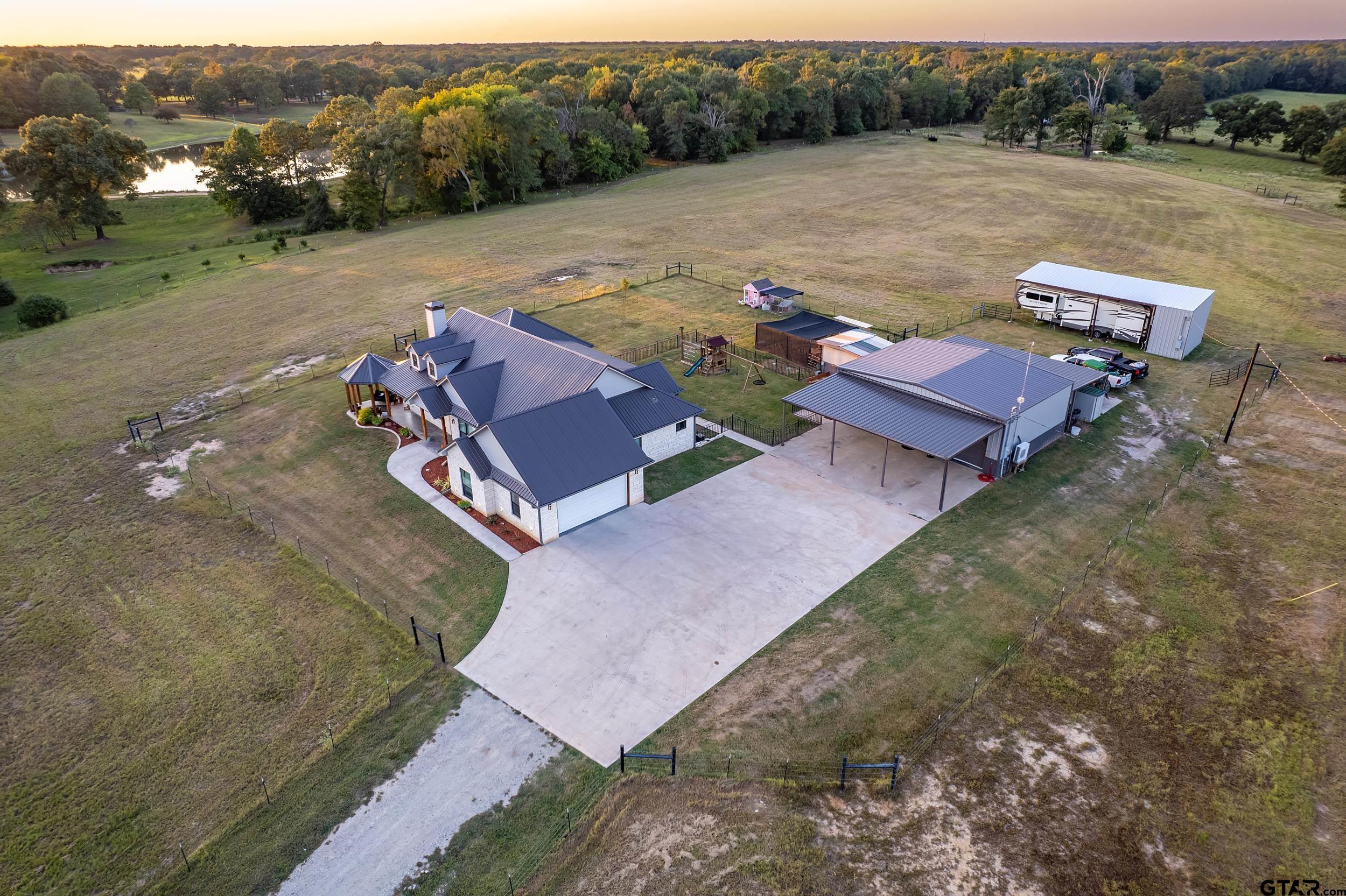 1564 Rs County Road 2460, Alba, Texas image 6