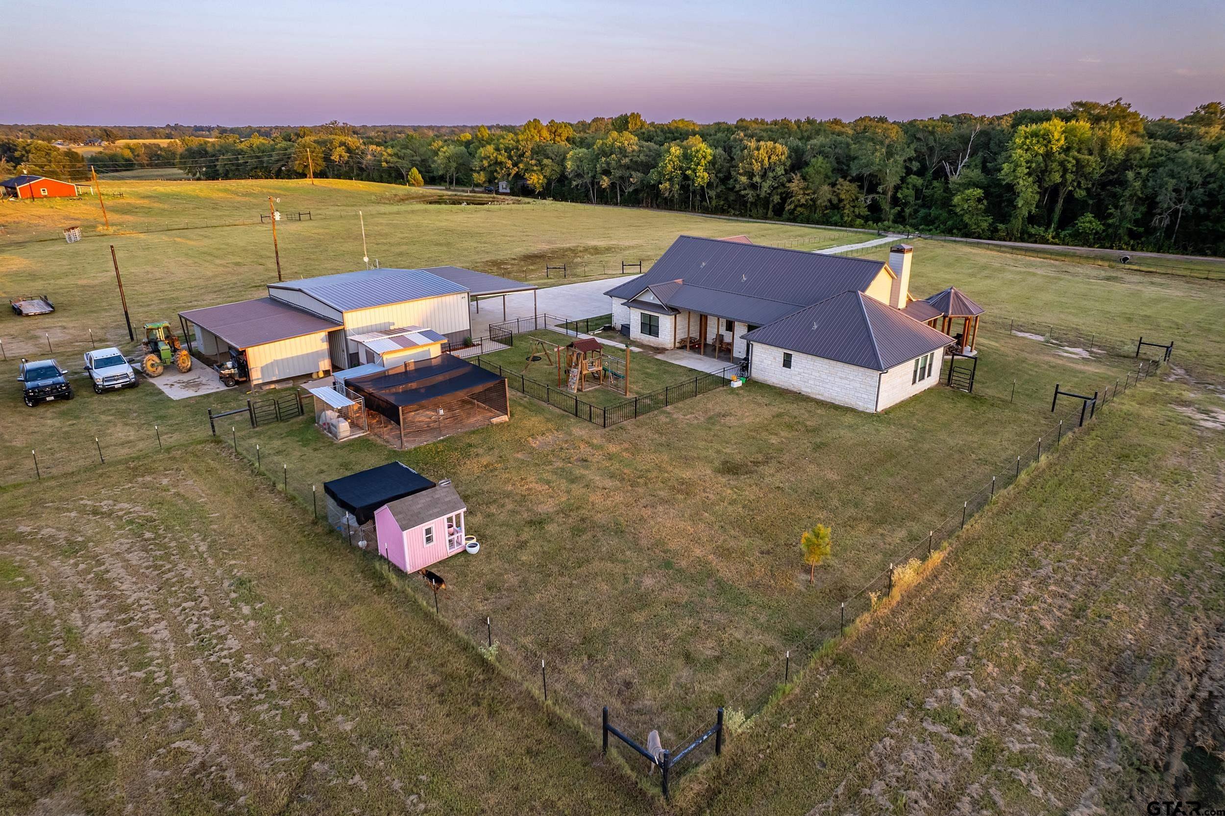 1564 Rs County Road 2460, Alba, Texas image 7