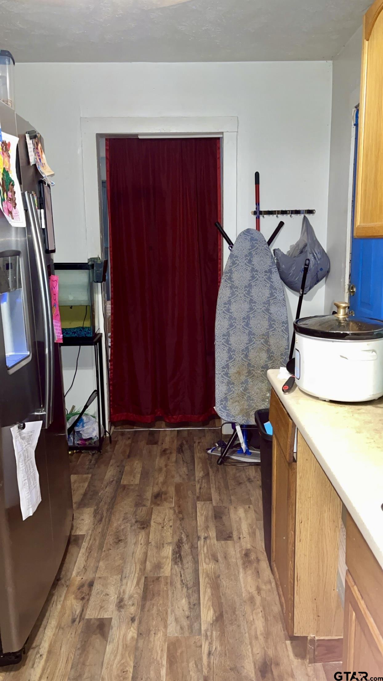 1005 Border St., Jacksonville, Texas image 14