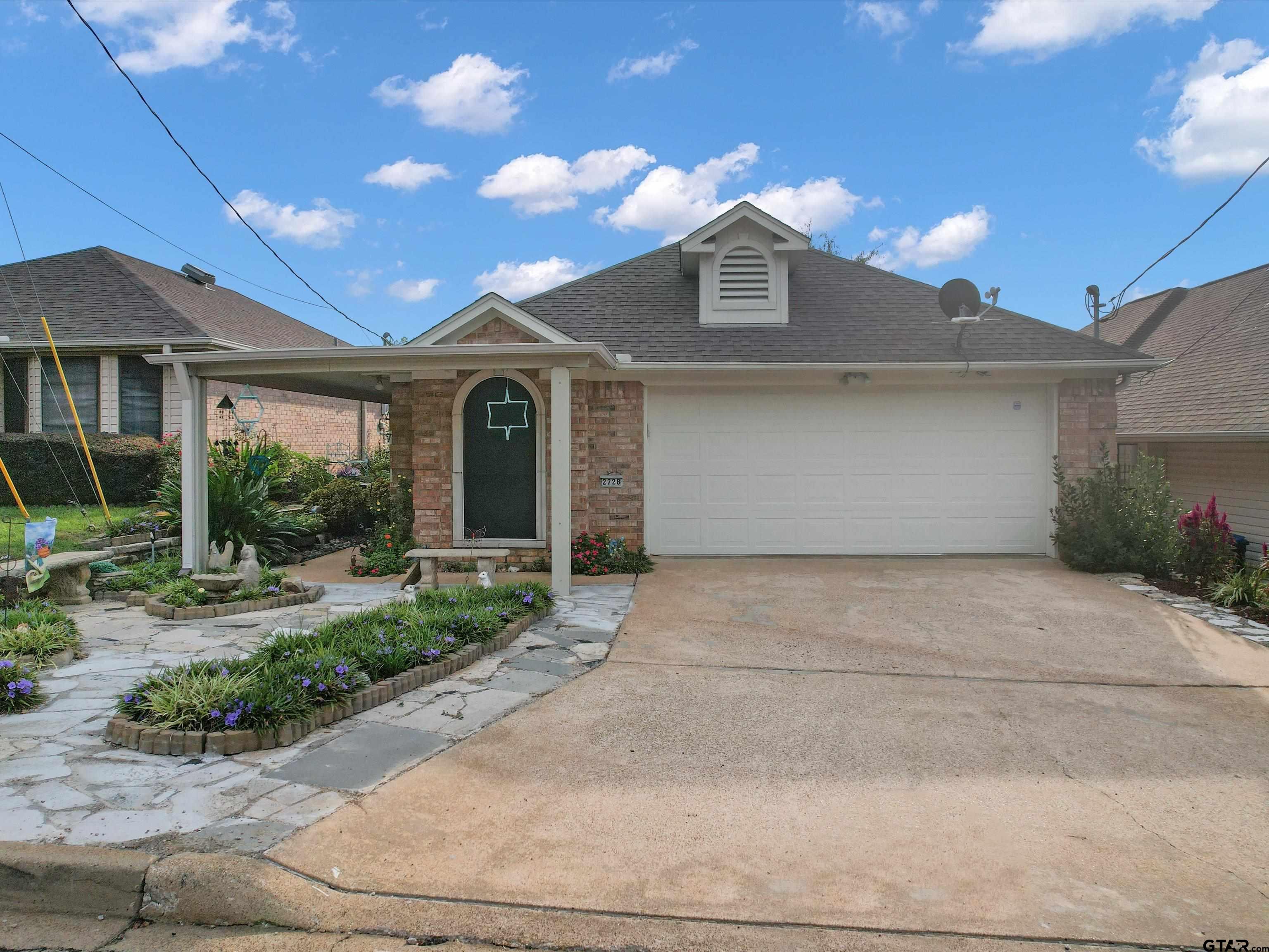 2728 Timberwood Trail, Longview, Texas image 1
