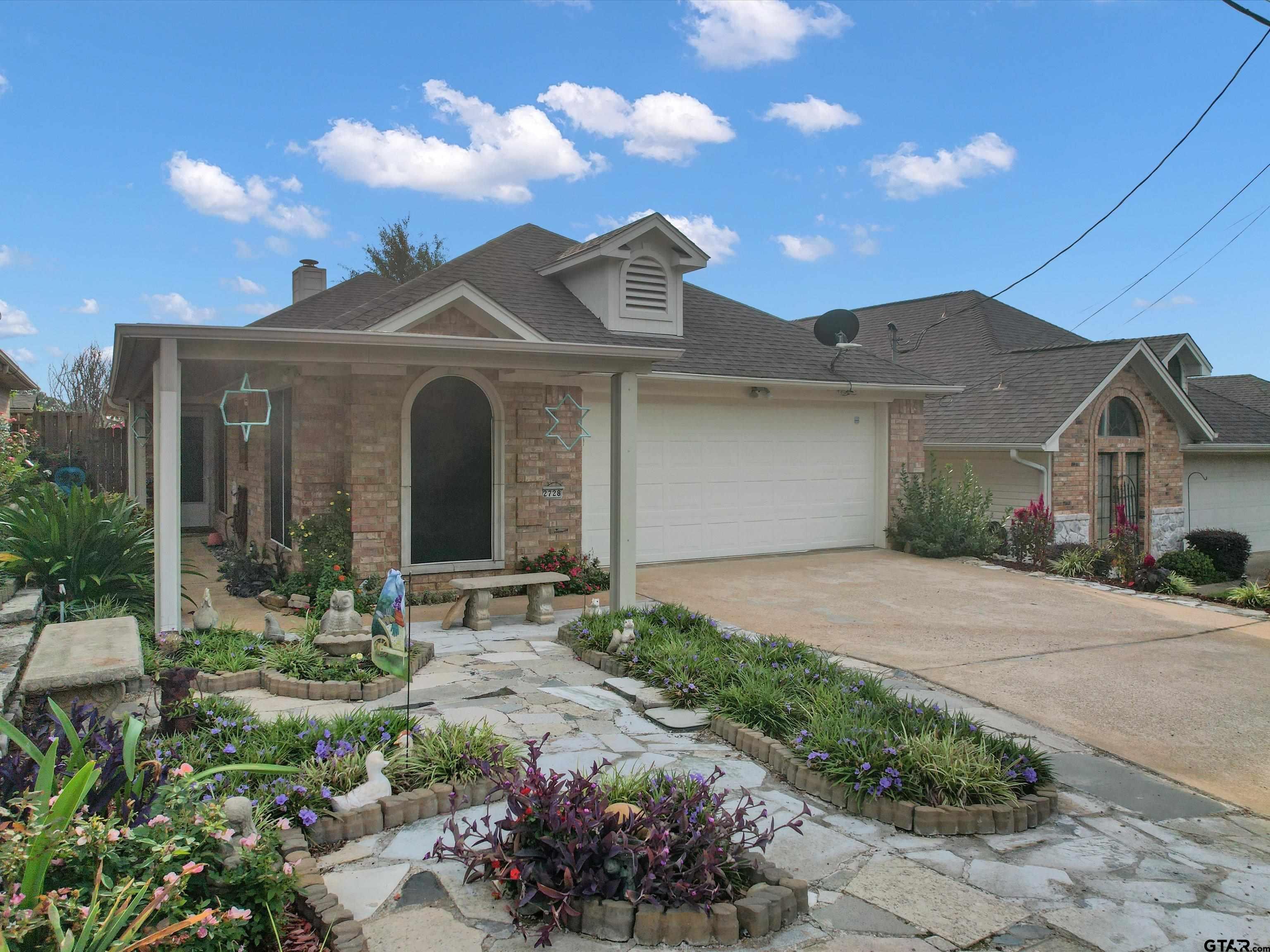 2728 Timberwood Trail, Longview, Texas image 23