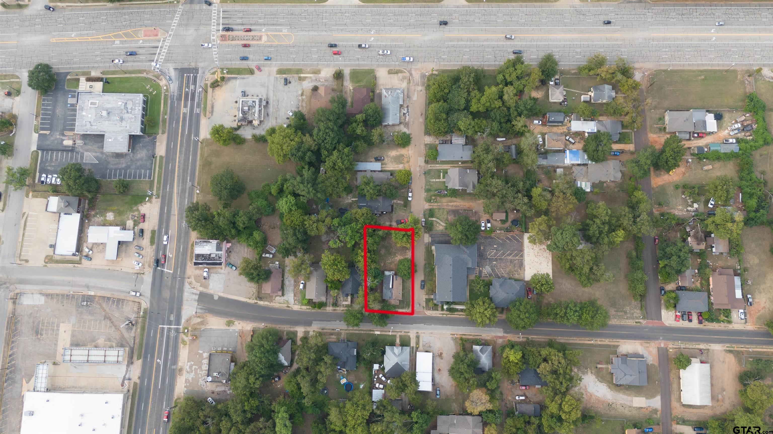 801 W Bow St., Tyler, Texas image 1