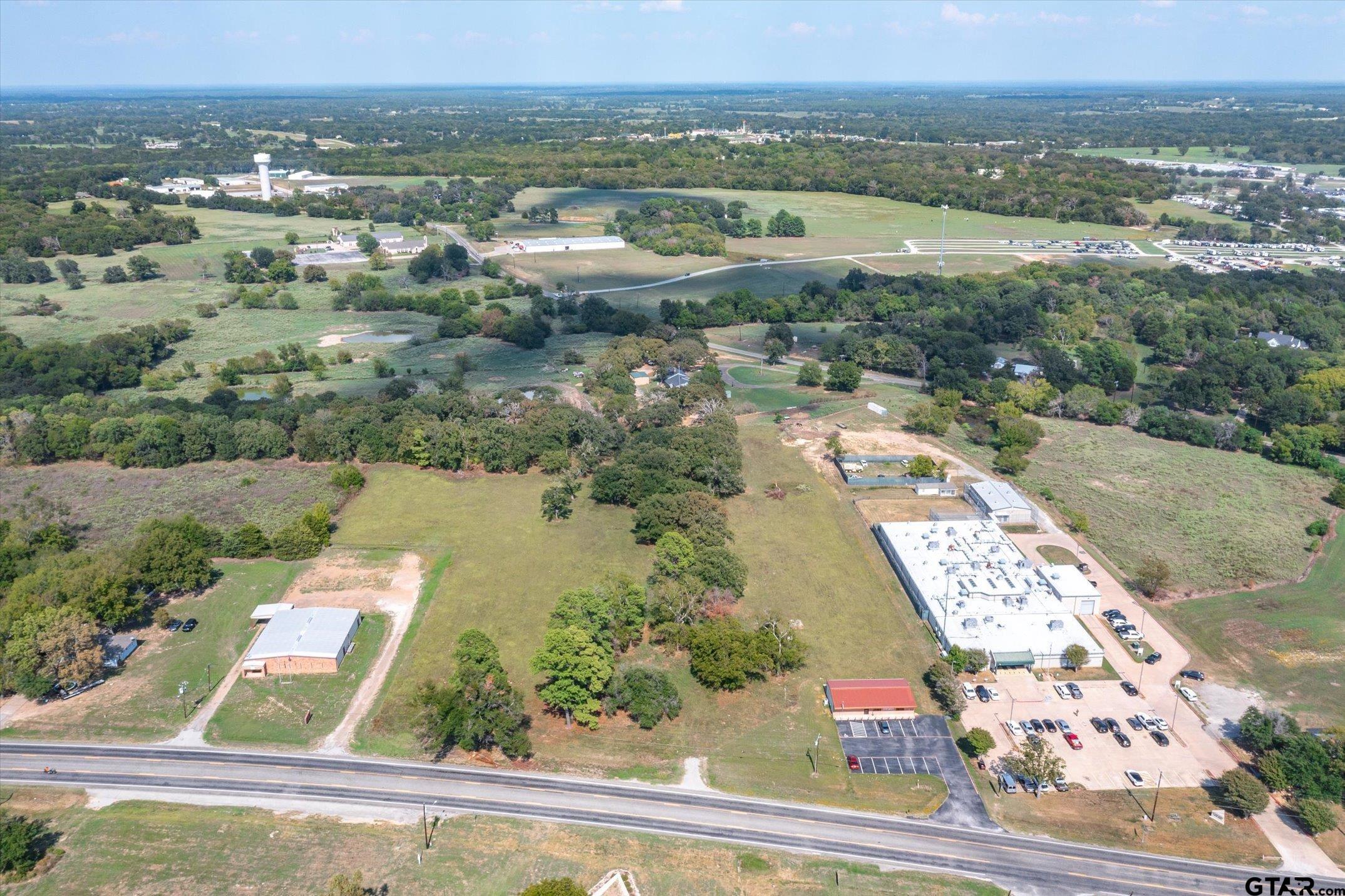 1238 W Dallas St, Canton, Texas image 6