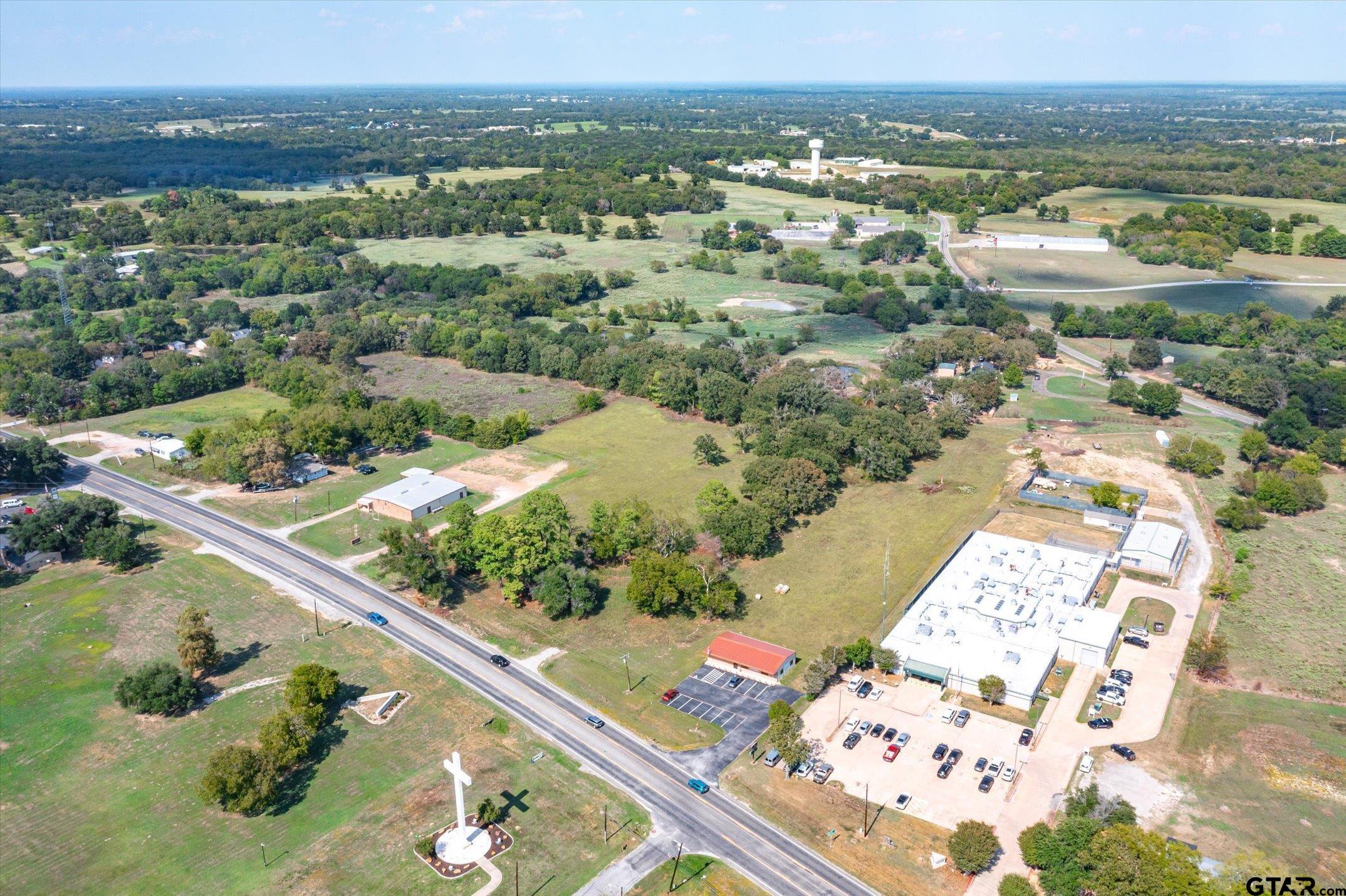 1238 W Dallas St, Canton, Texas image 7