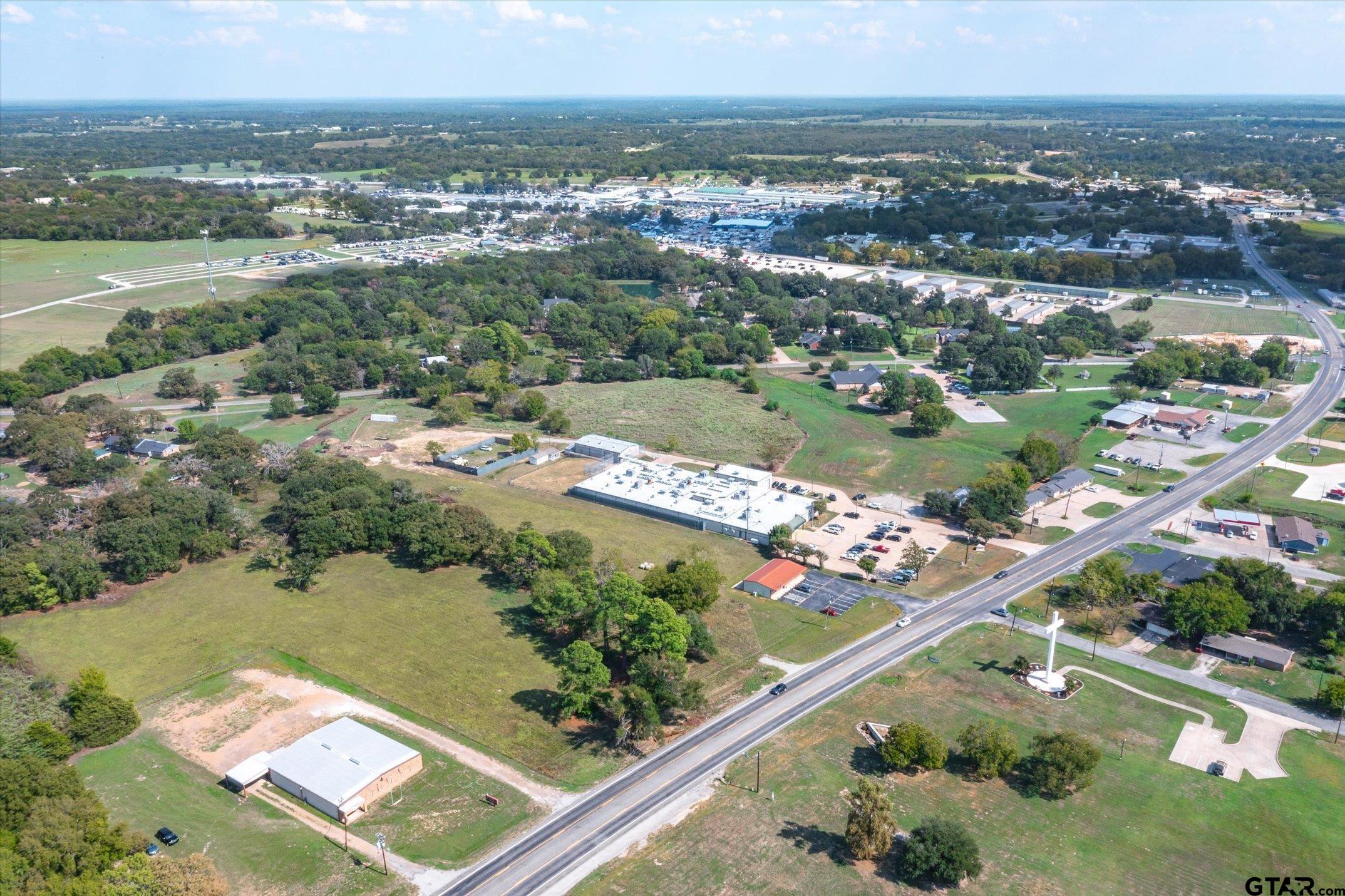 1238 W Dallas St, Canton, Texas image 8