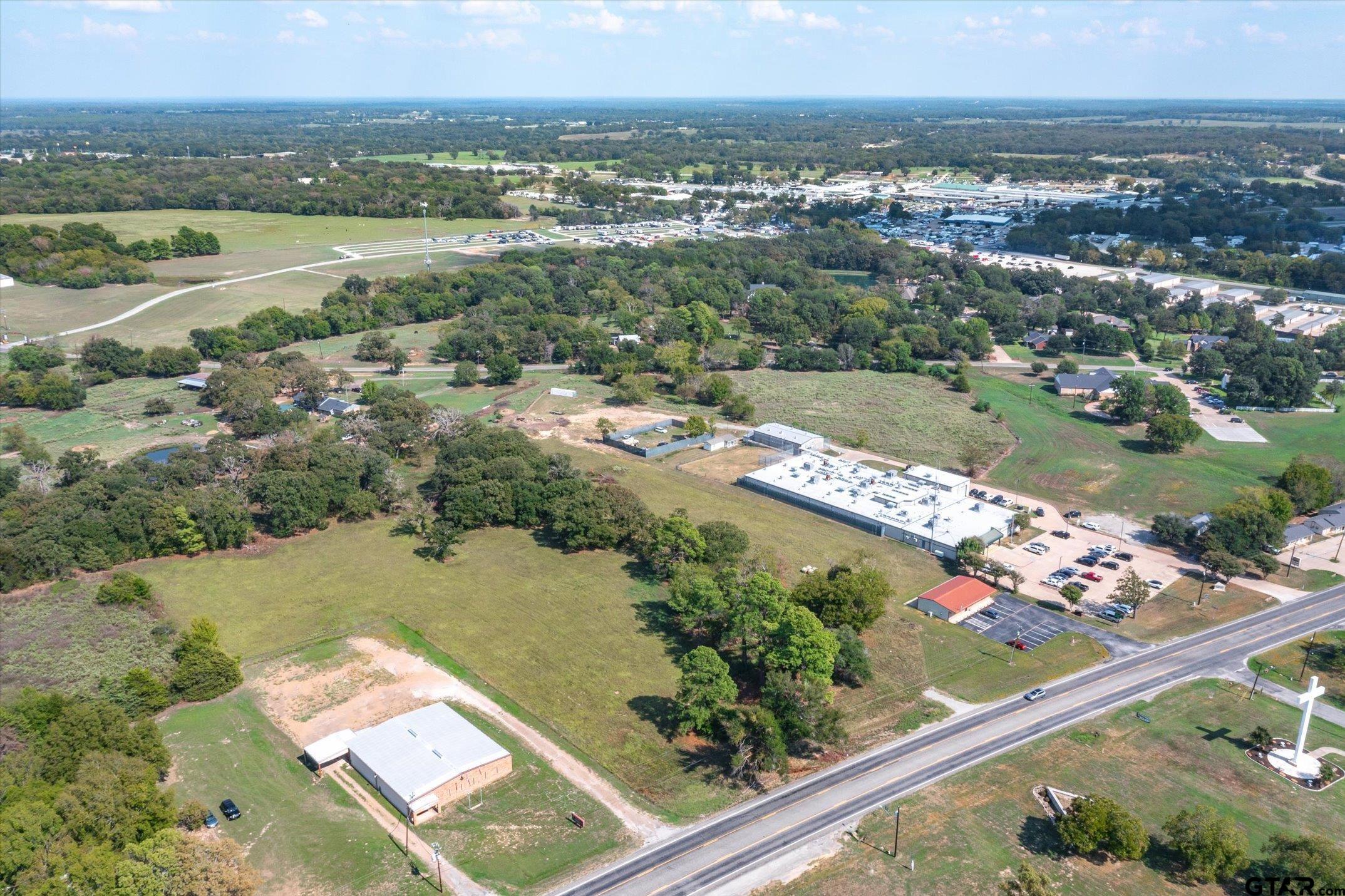 1238 W Dallas St, Canton, Texas image 9