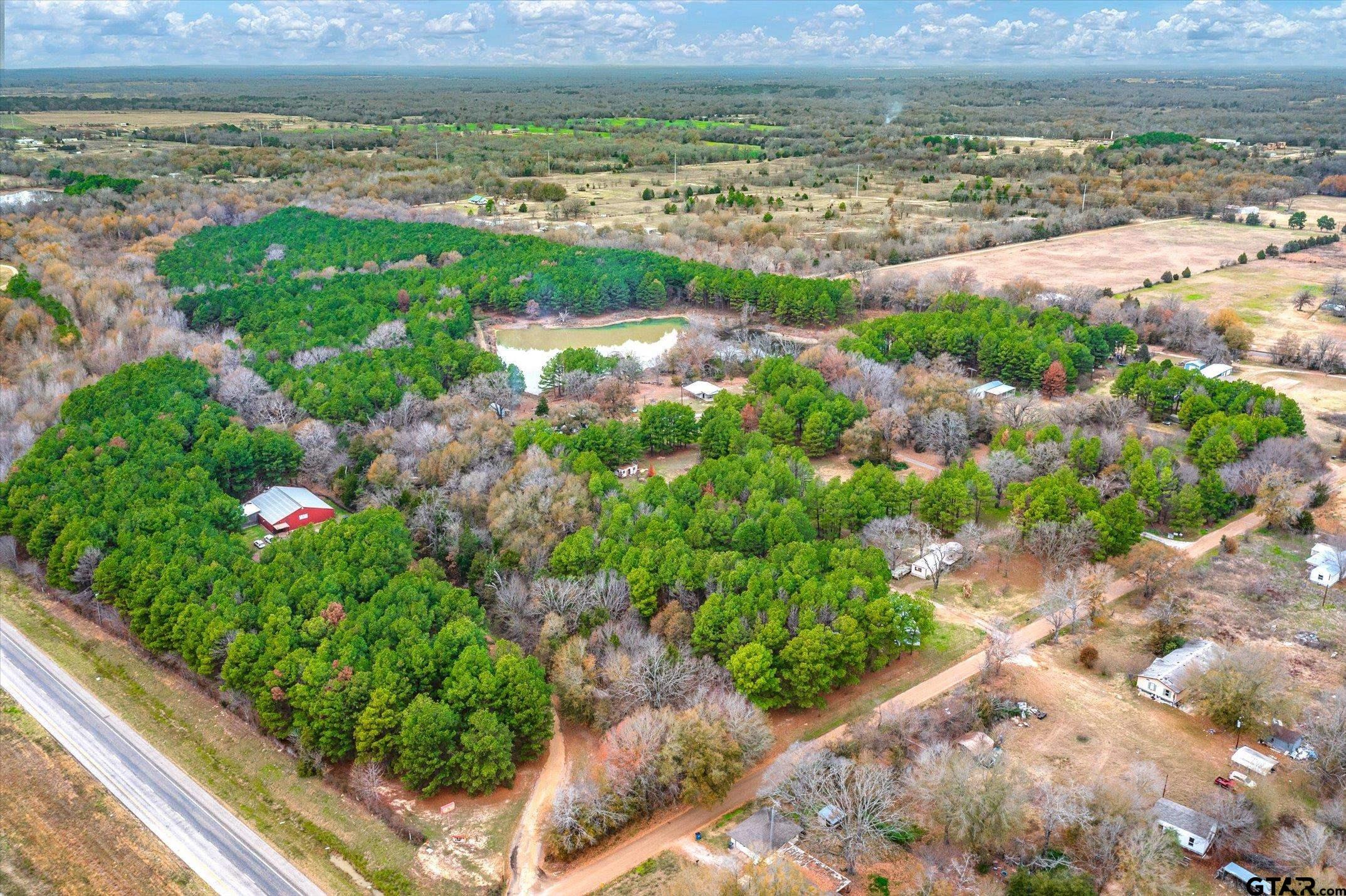 10469 County Road 3518, Murchison, Texas image 14