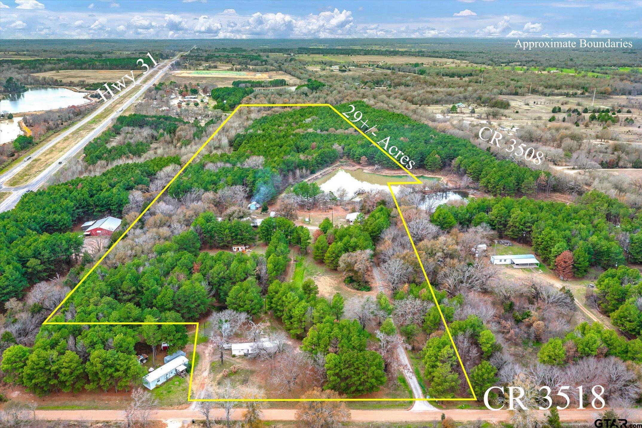 10469 County Road 3518, Murchison, Texas image 15
