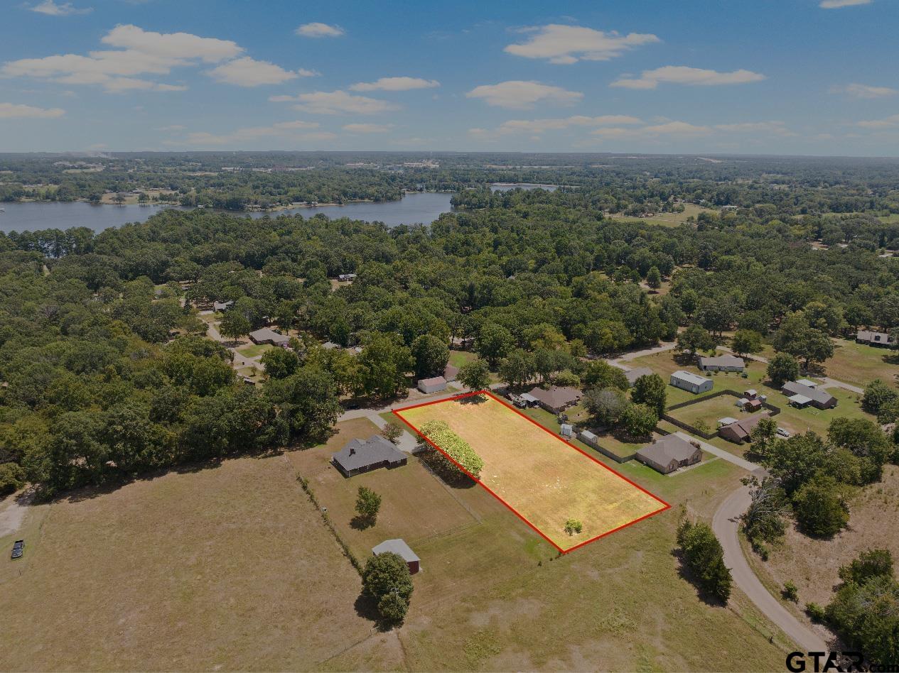 TBD Cr 1042, Mount Pleasant, Texas image 1