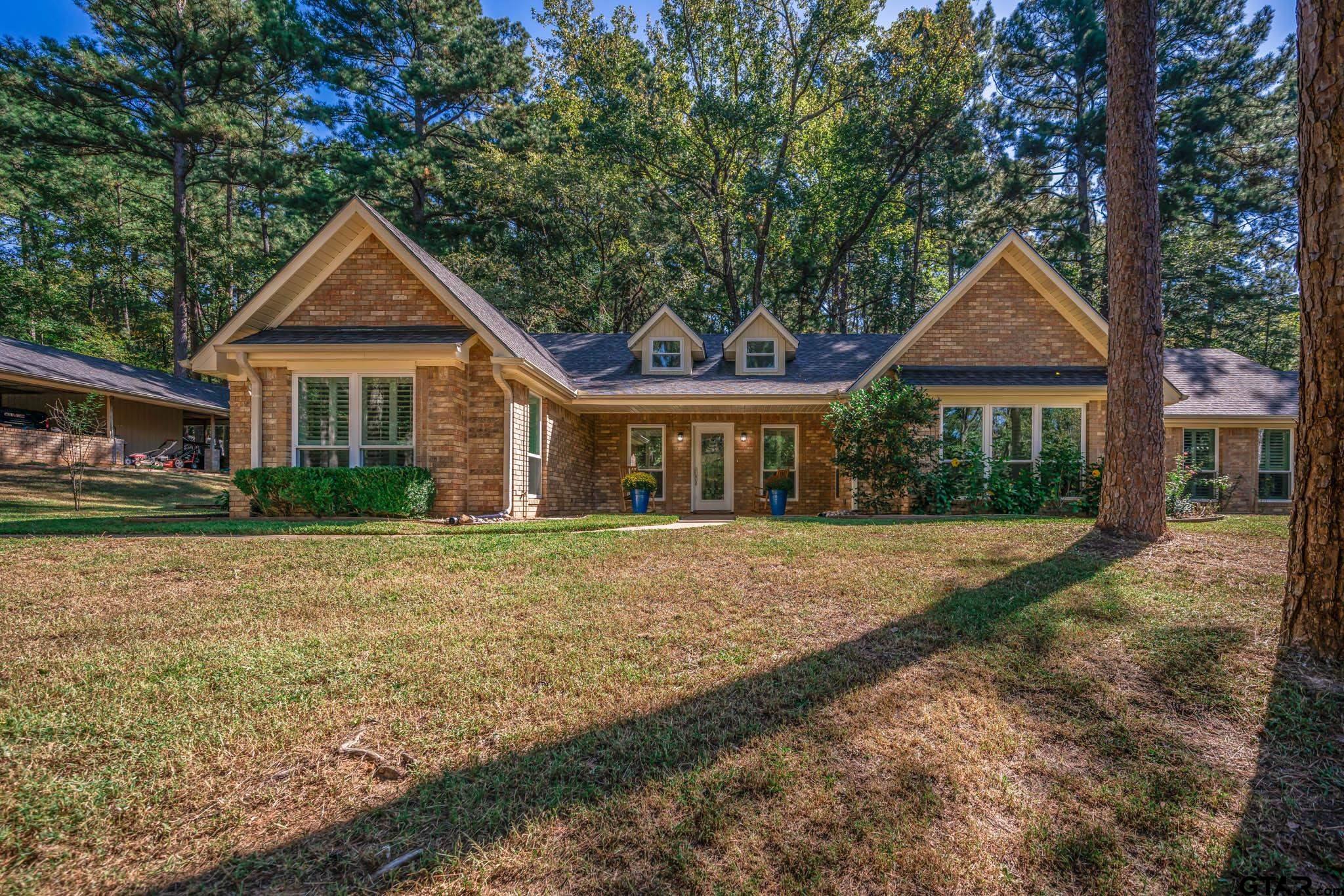 431 Gifford St., Rusk, Texas image 1