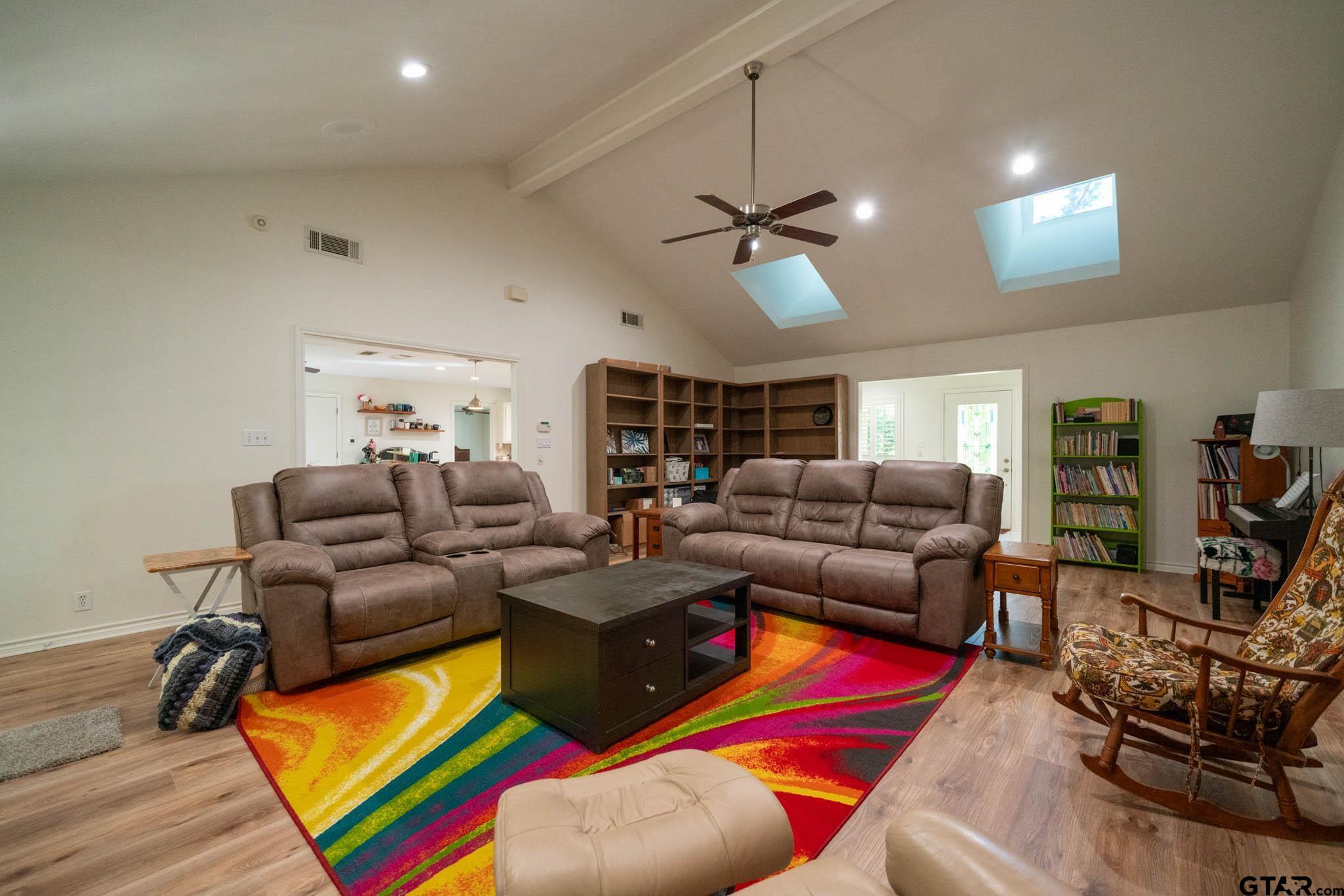 431 Gifford St., Rusk, Texas image 11