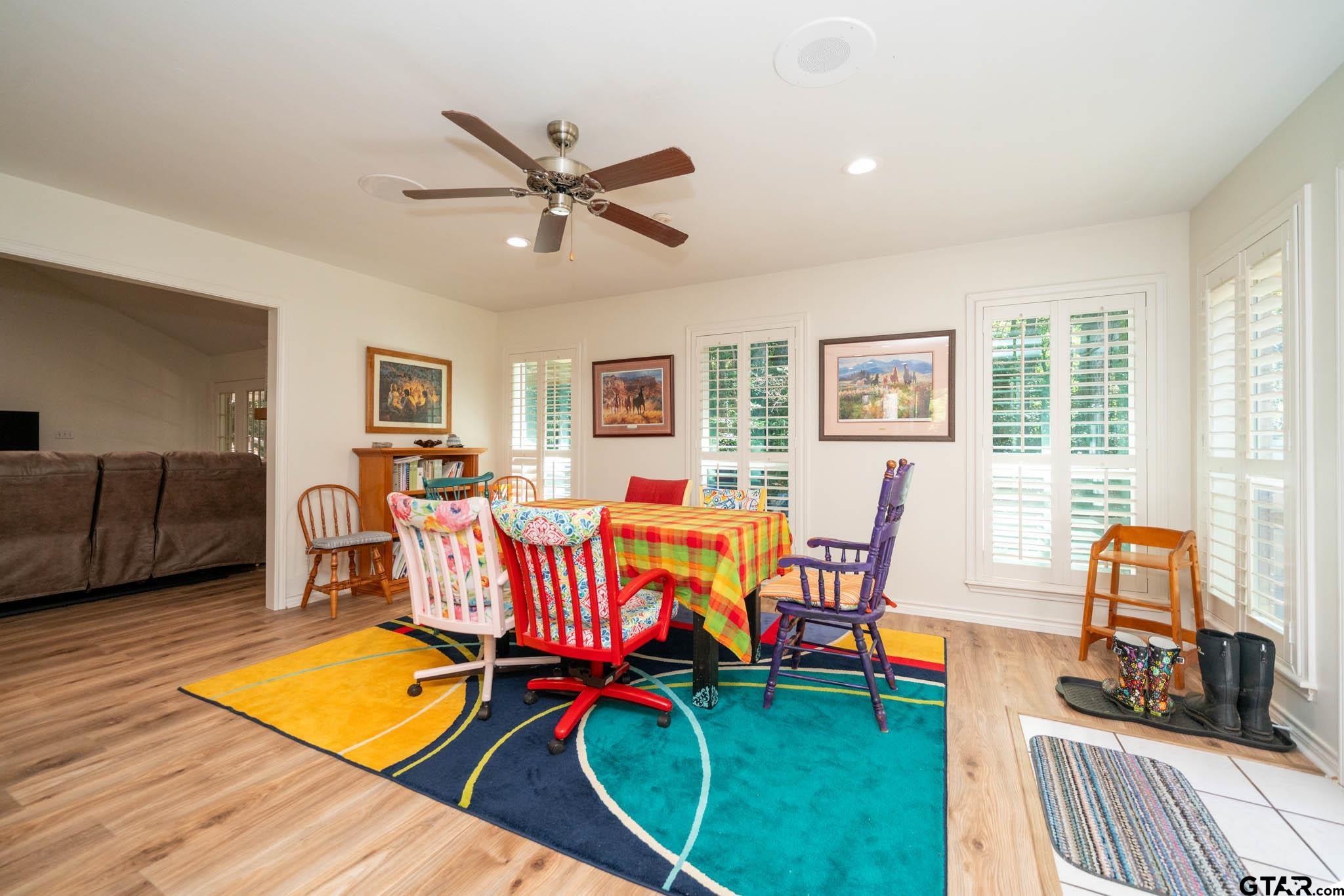 431 Gifford St., Rusk, Texas image 12
