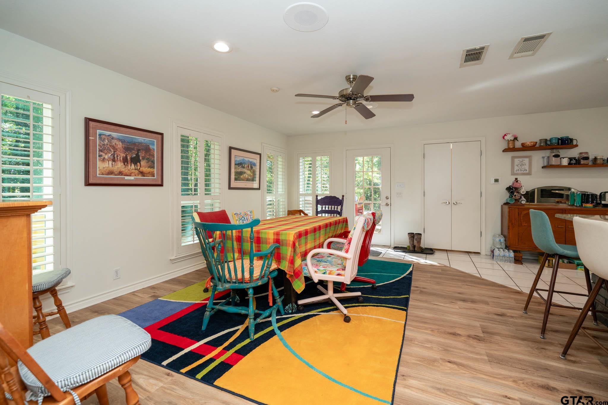 431 Gifford St., Rusk, Texas image 13