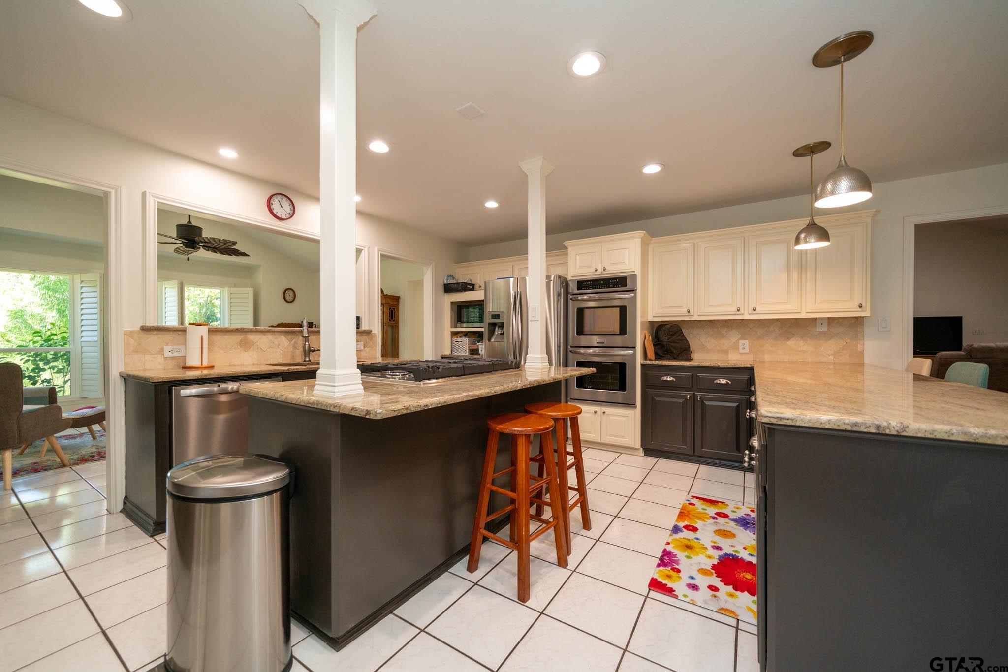 431 Gifford St., Rusk, Texas image 17