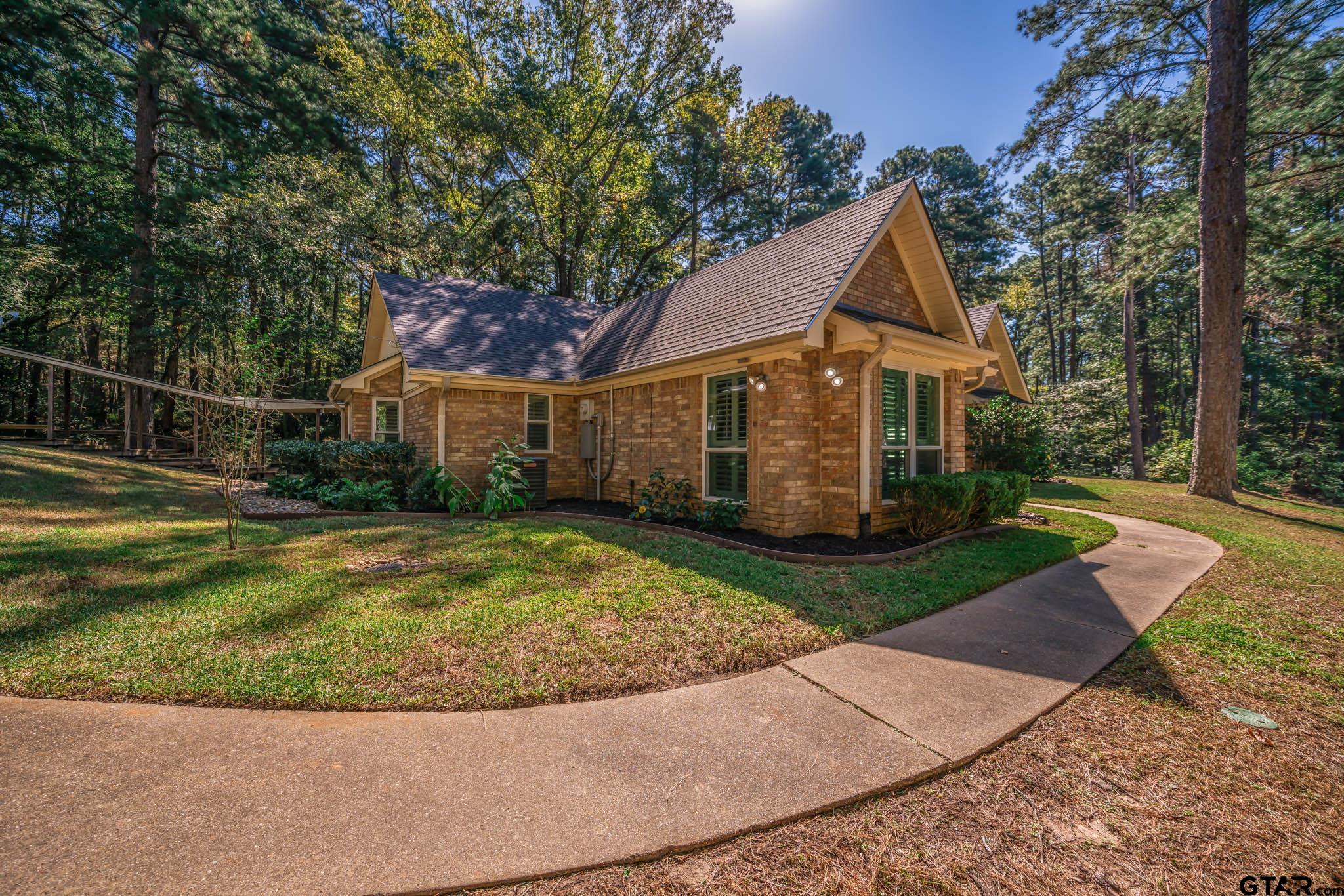 431 Gifford St., Rusk, Texas image 3