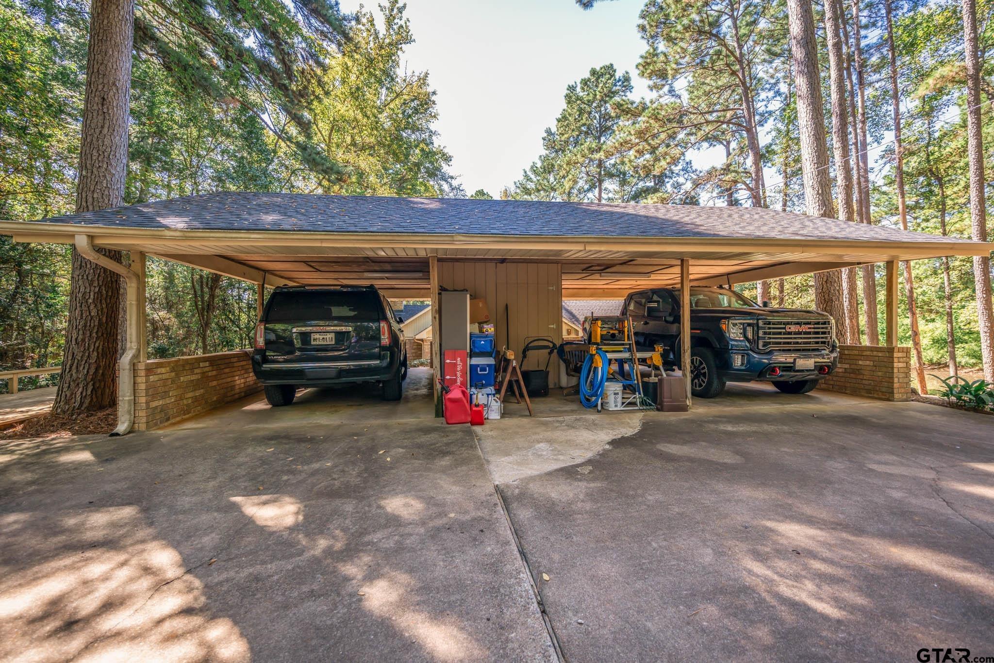431 Gifford St., Rusk, Texas image 5