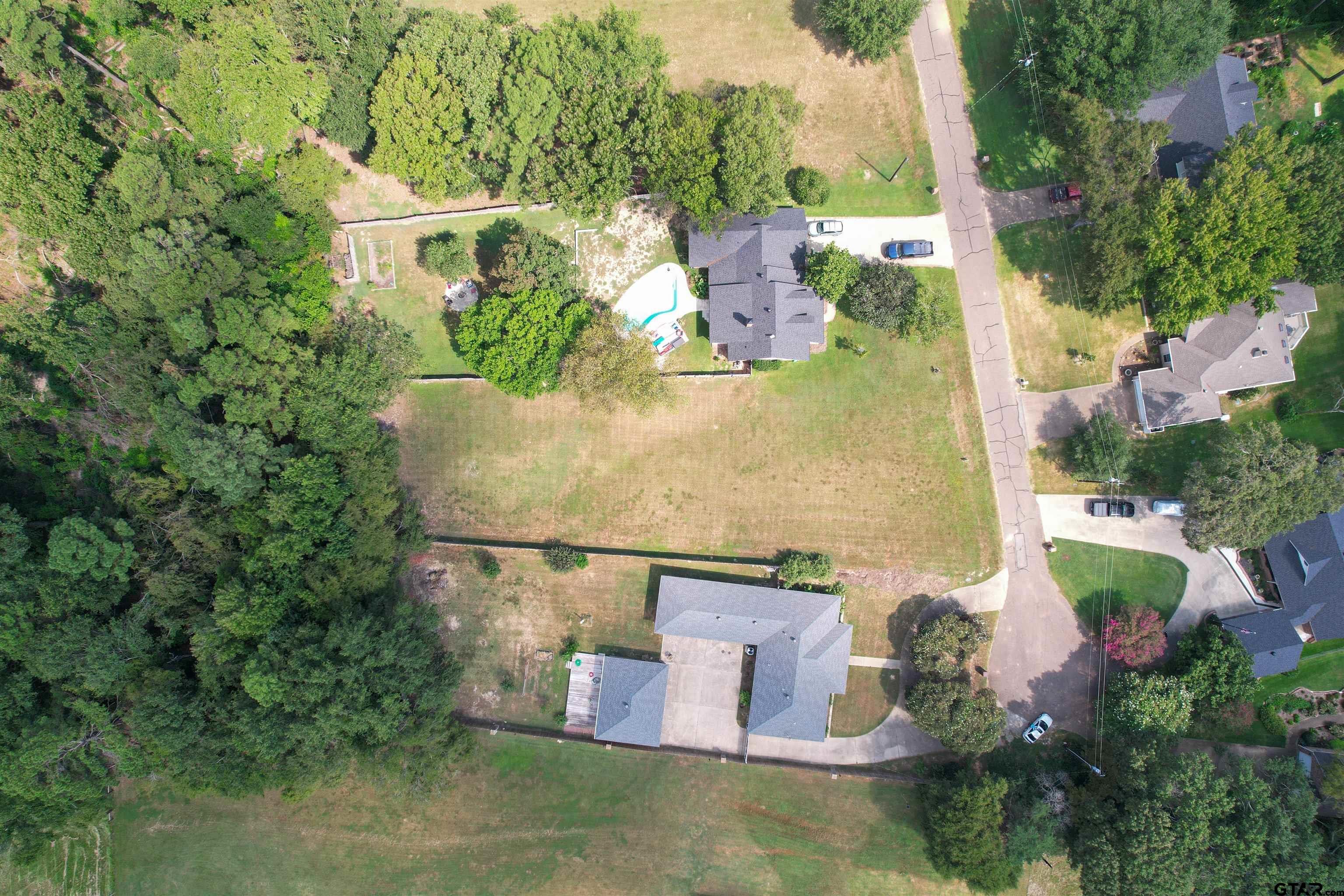 TBD Diamond Bay Dr., Frankston, Texas image 2