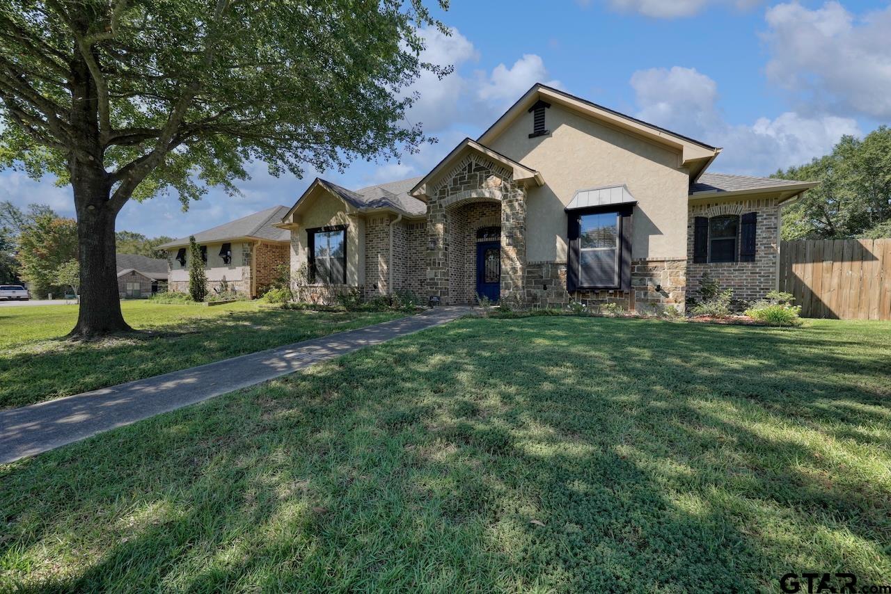 19521 Sandhill Lane, Flint, Texas image 3