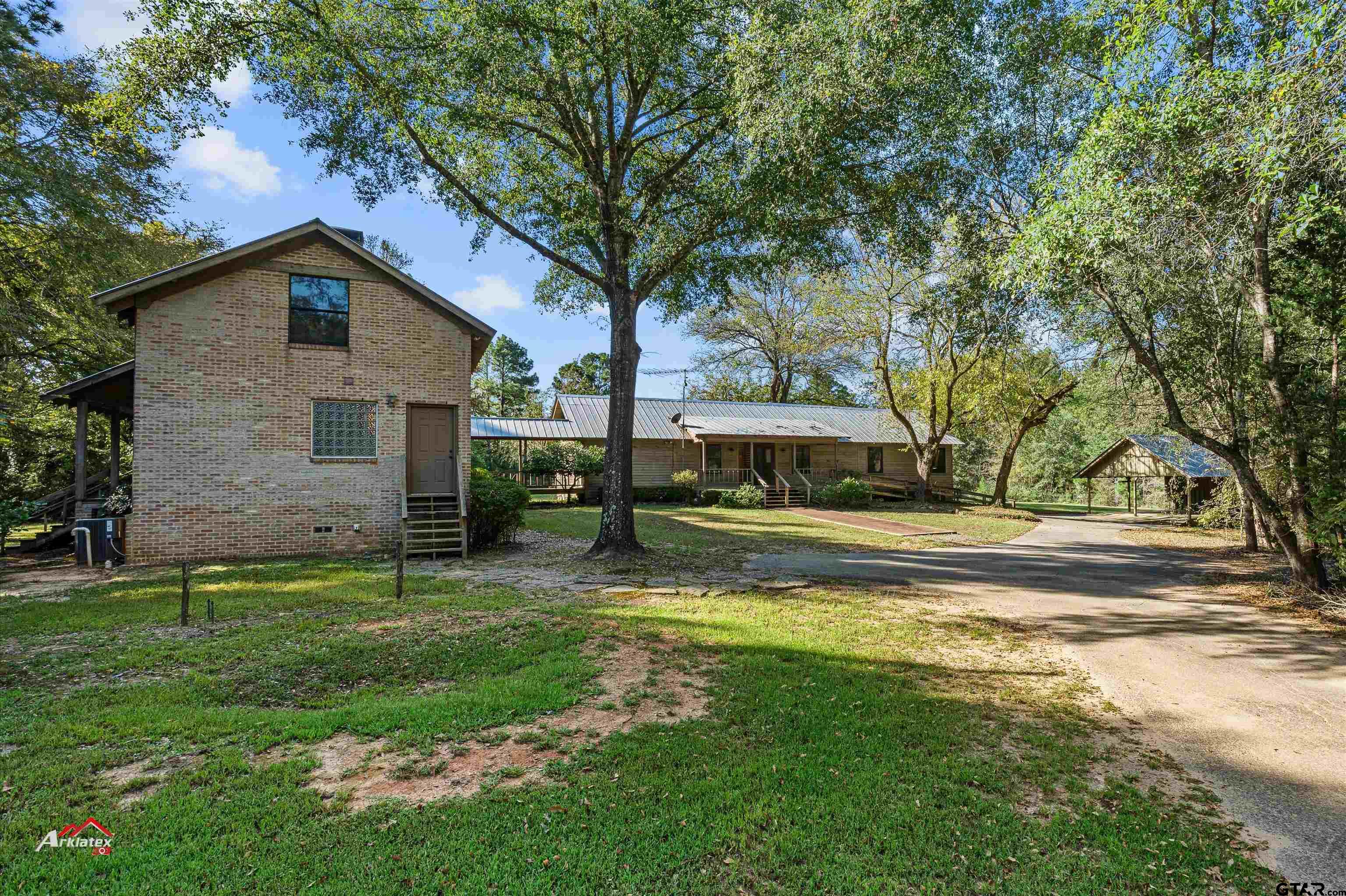 4176 N Fm 2274 (80.132 Ac), Jacksonville, Texas image 3