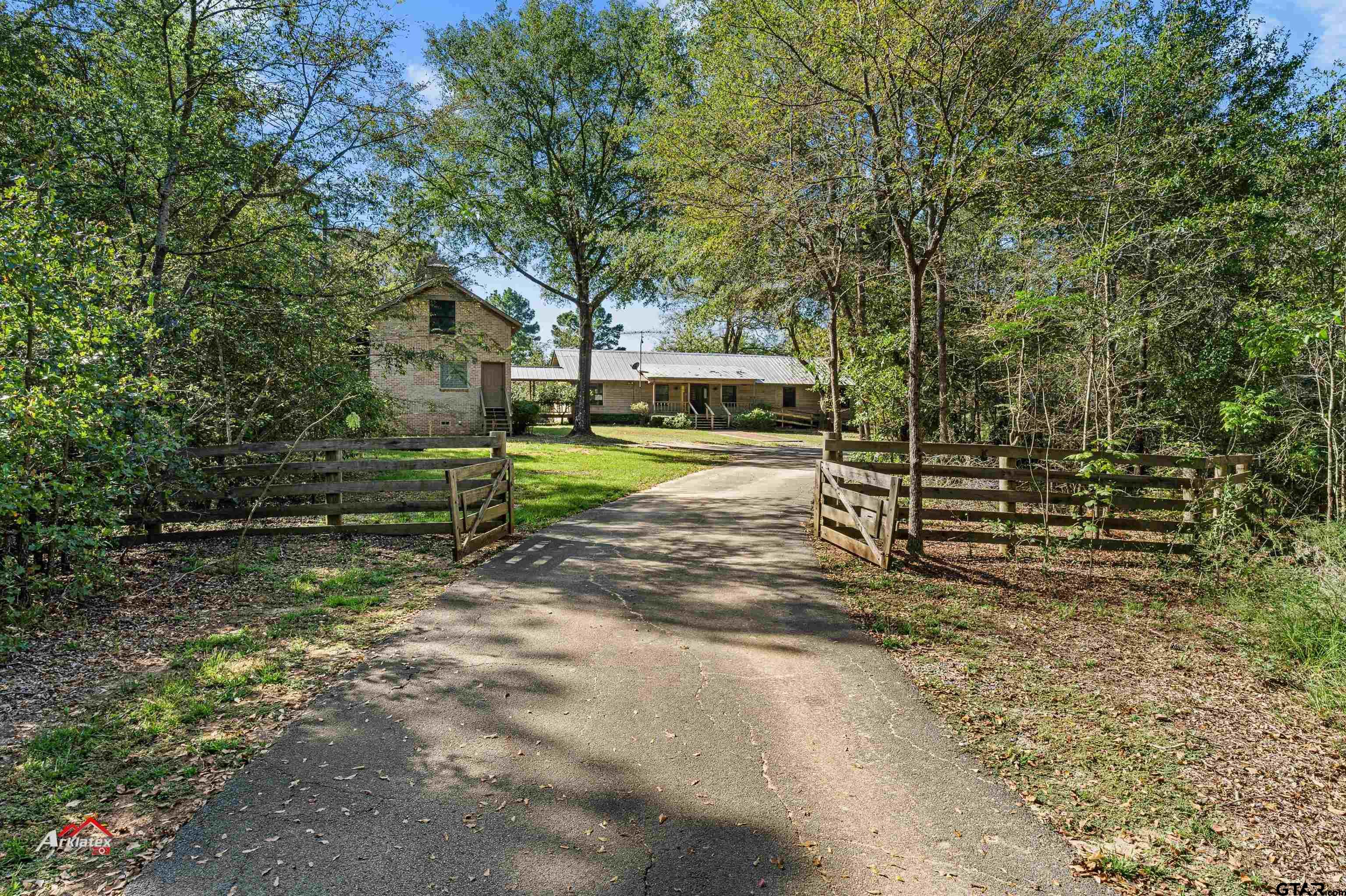 4176 N Fm 2274 (80.132 Ac), Jacksonville, Texas image 35