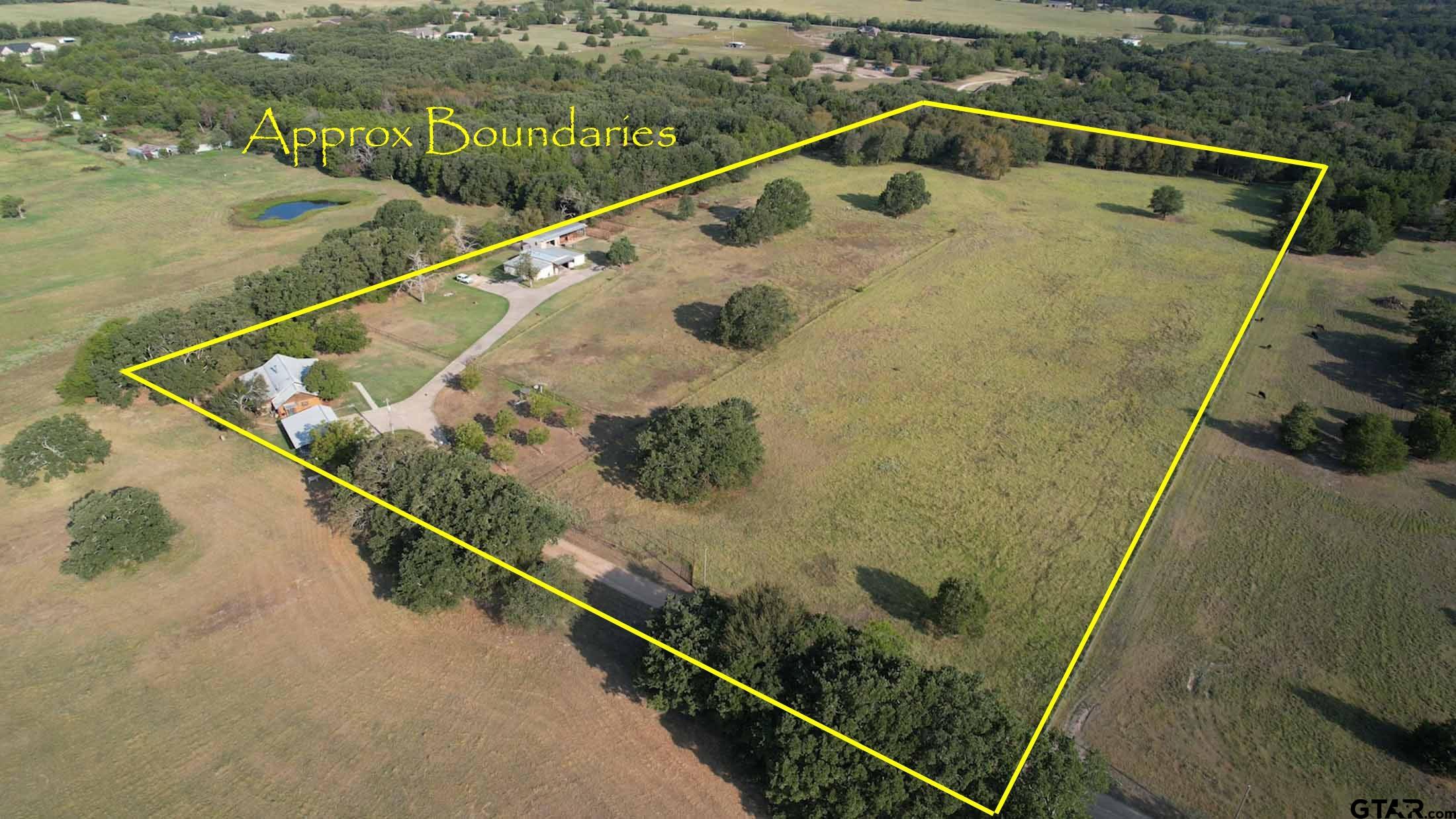 3280 Henderson Dr, Greenville, Texas image 1