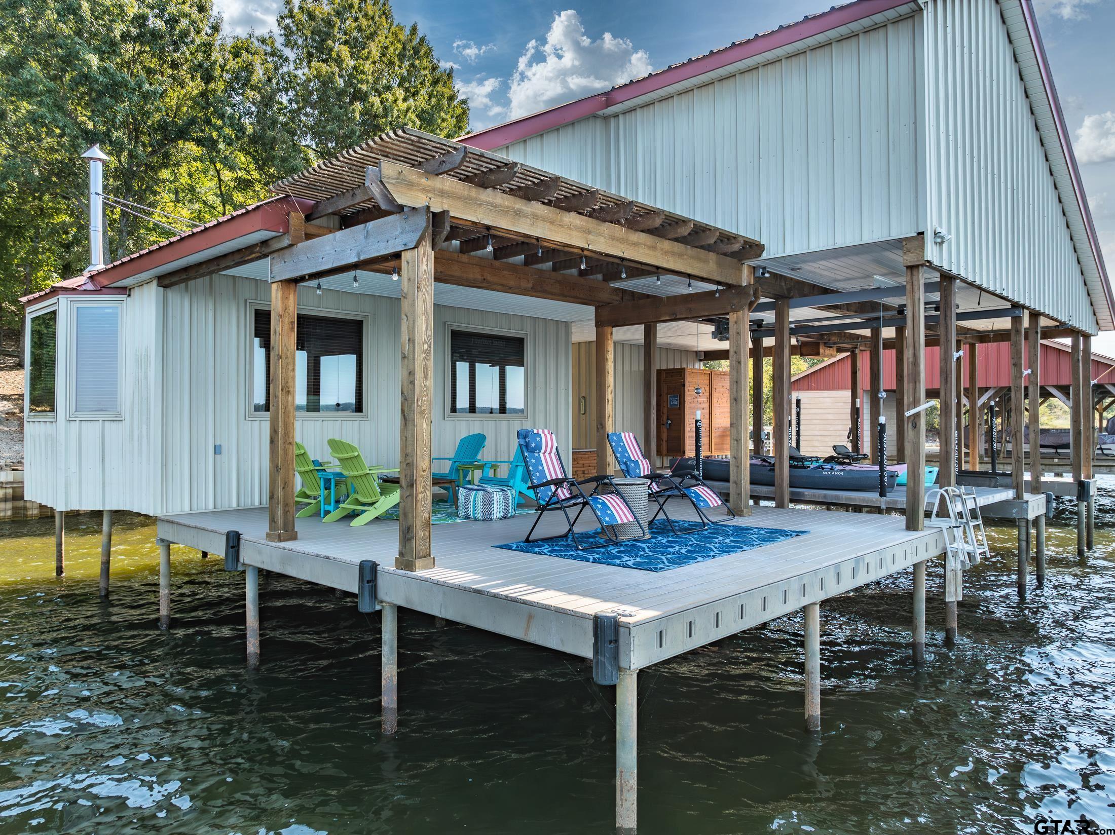 173 N Lake Bluff Dr., Bullard, Texas image 2