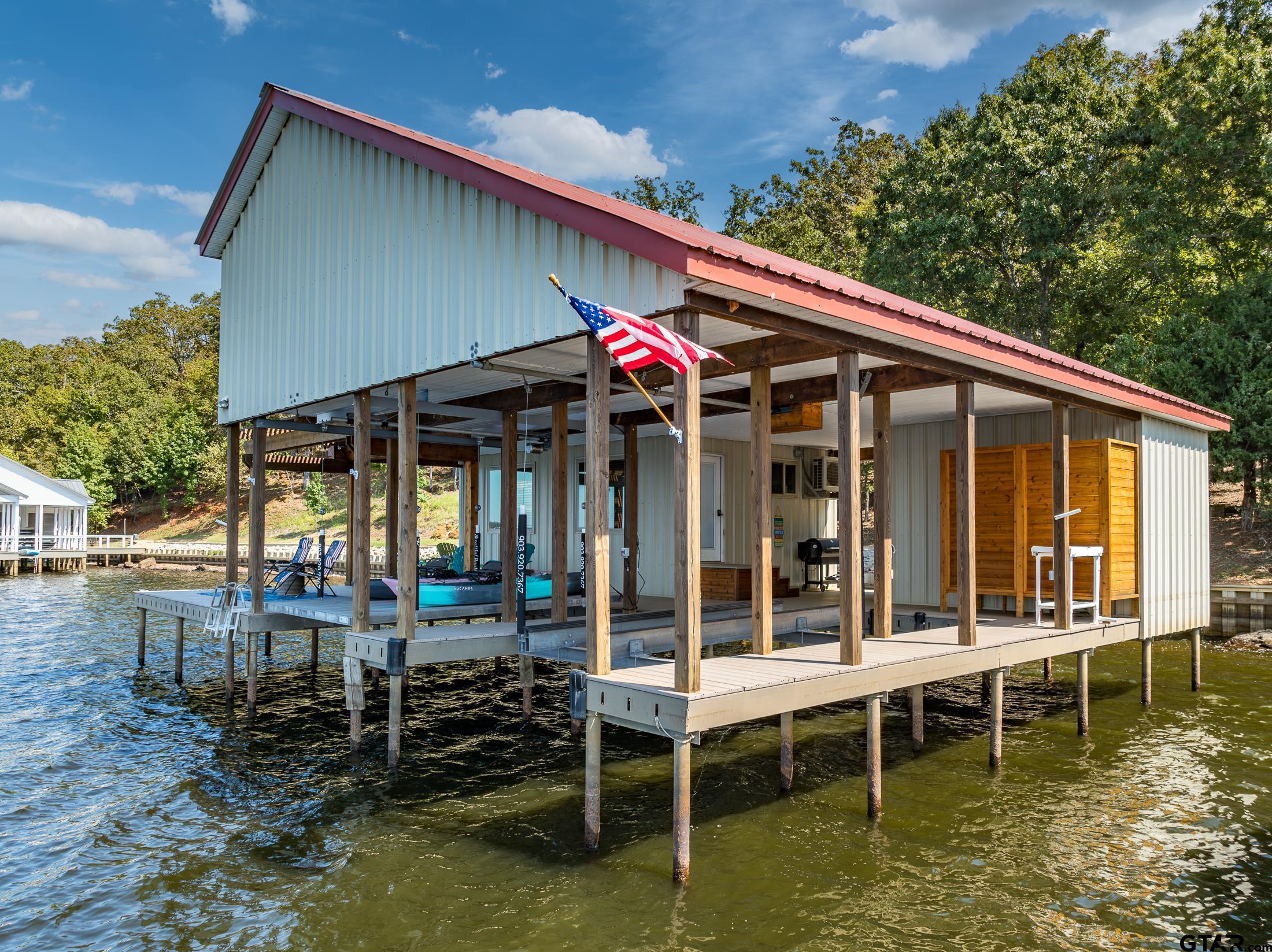 173 N Lake Bluff Dr., Bullard, Texas image 38