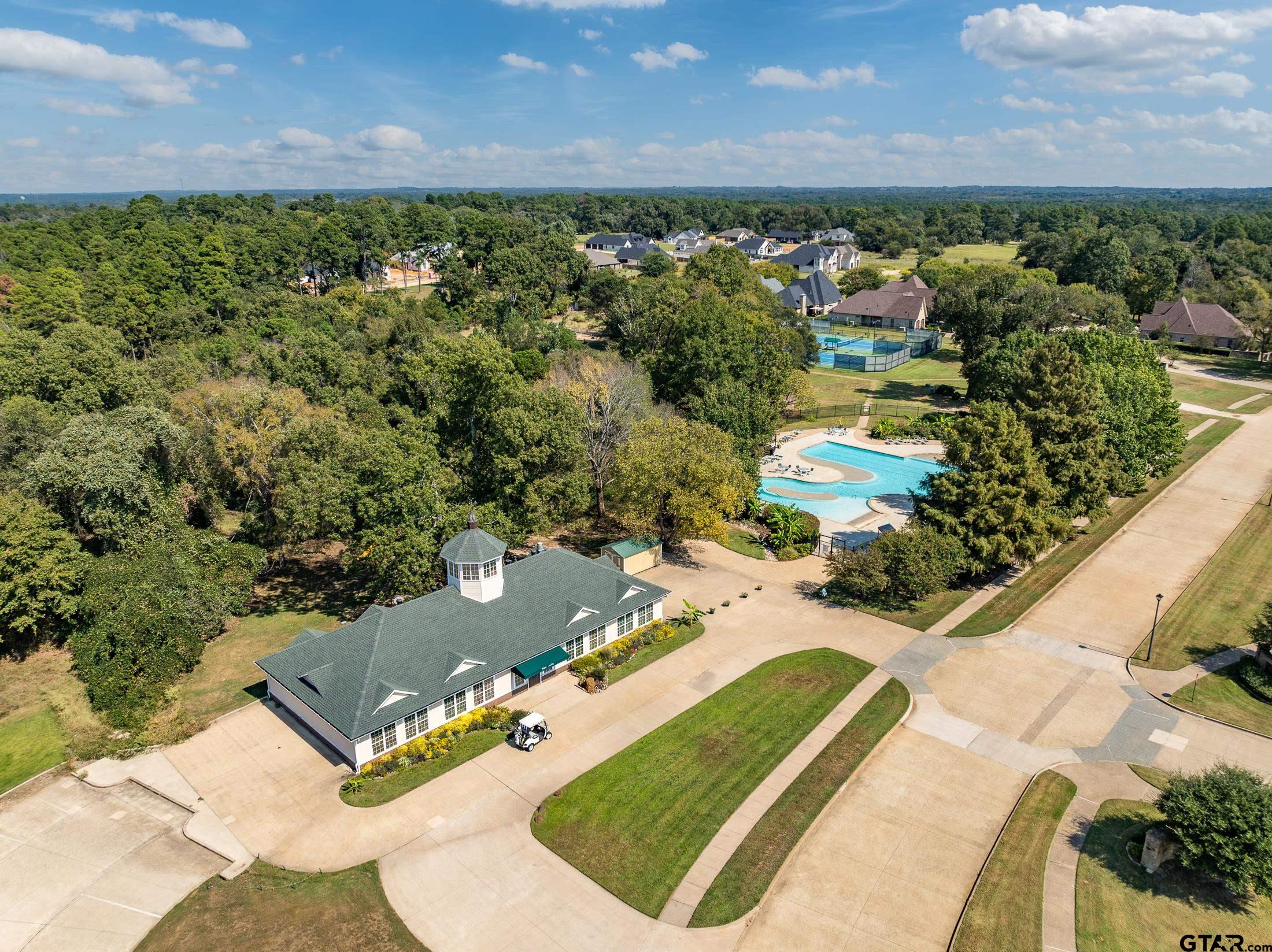 173 N Lake Bluff Dr., Bullard, Texas image 45
