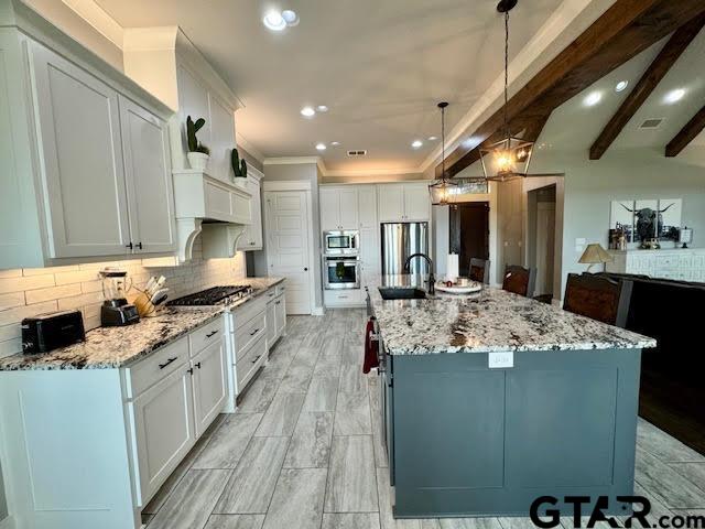 477 Bush Buck Way, Bullard, Texas image 11