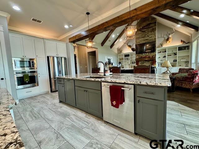 477 Bush Buck Way, Bullard, Texas image 12