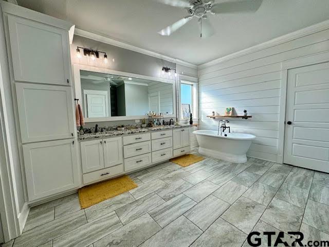 477 Bush Buck Way, Bullard, Texas image 25