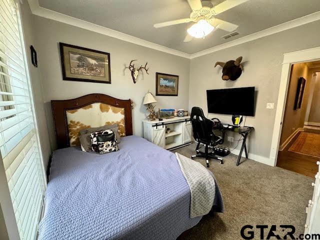 477 Bush Buck Way, Bullard, Texas image 40
