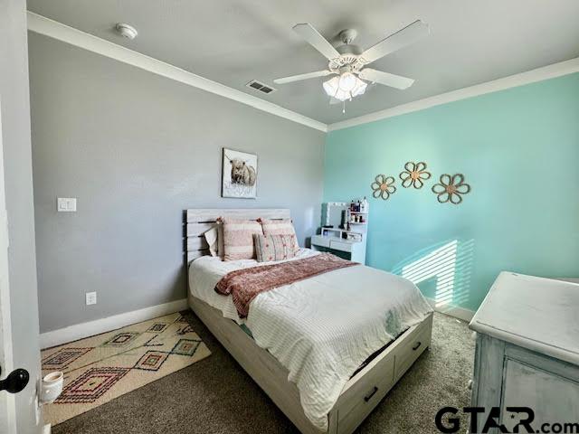 477 Bush Buck Way, Bullard, Texas image 42