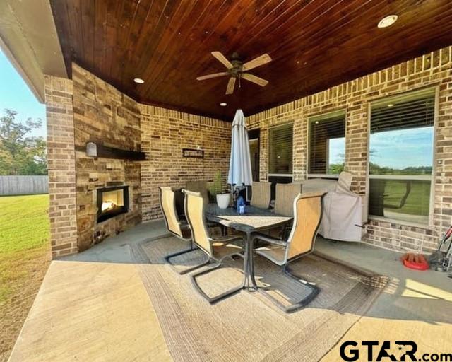 477 Bush Buck Way, Bullard, Texas image 45