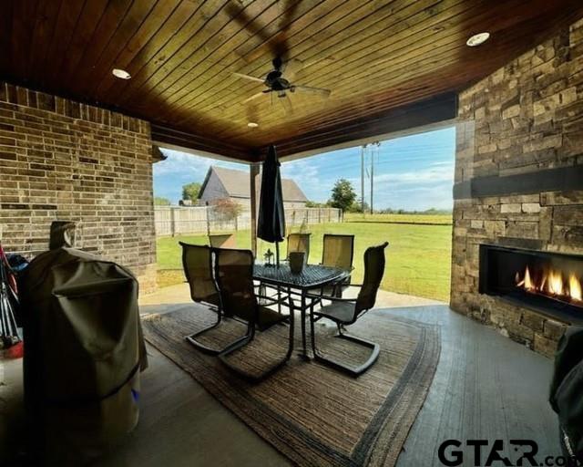 477 Bush Buck Way, Bullard, Texas image 46