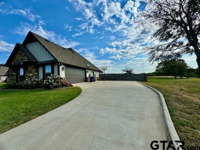 477 Bush Buck Way, Bullard, Texas image 47