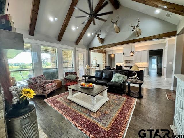 477 Bush Buck Way, Bullard, Texas image 8