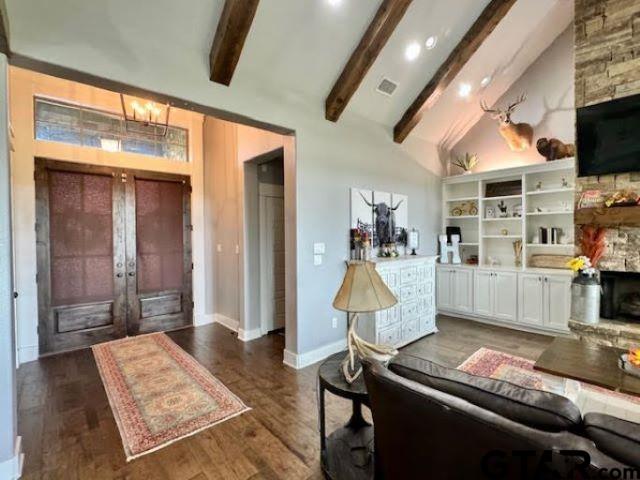 477 Bush Buck Way, Bullard, Texas image 9