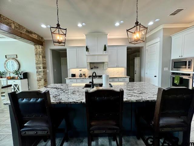 477 Bush Buck Way, Bullard, Texas image 10