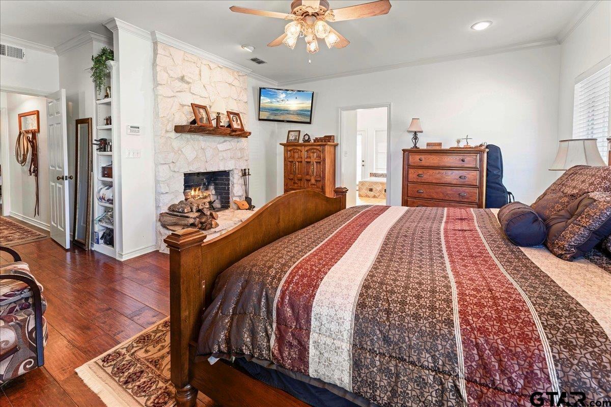 17981 E Fm 850, Arp, Texas image 16