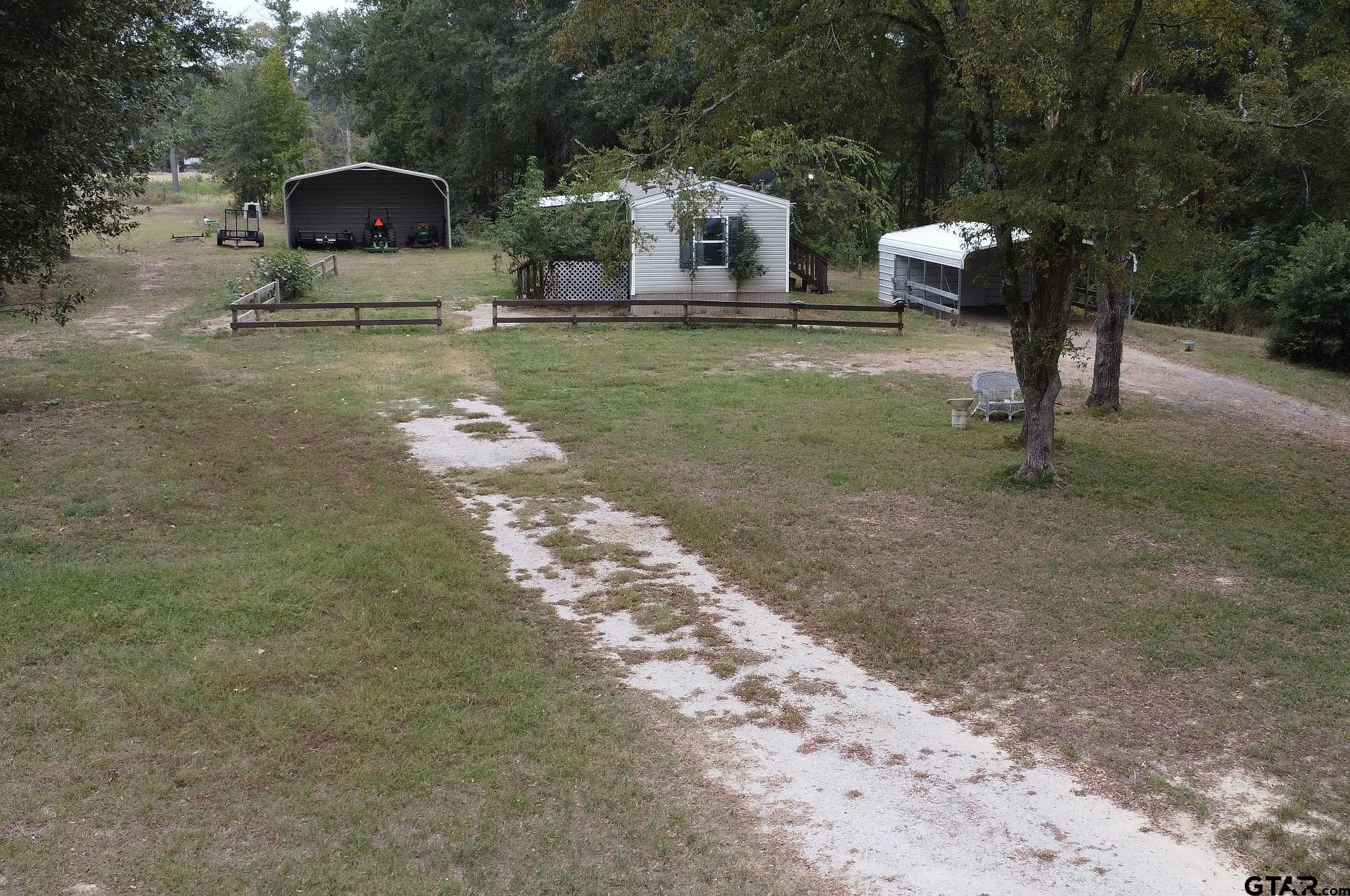 21040 Cr 3105, Chandler, Texas image 11