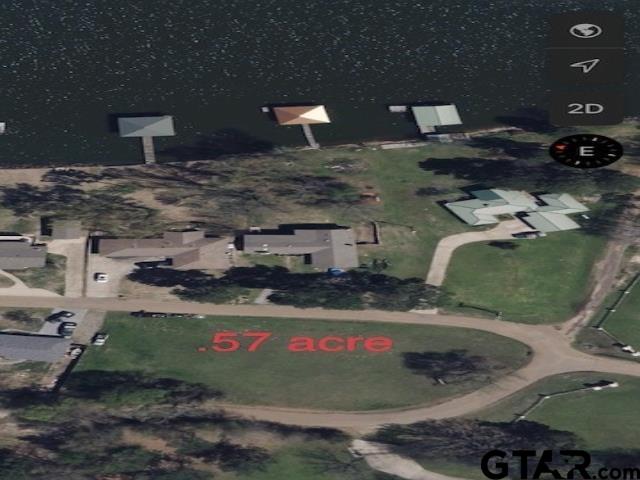 Circle Dr., Chandler, Texas image 1