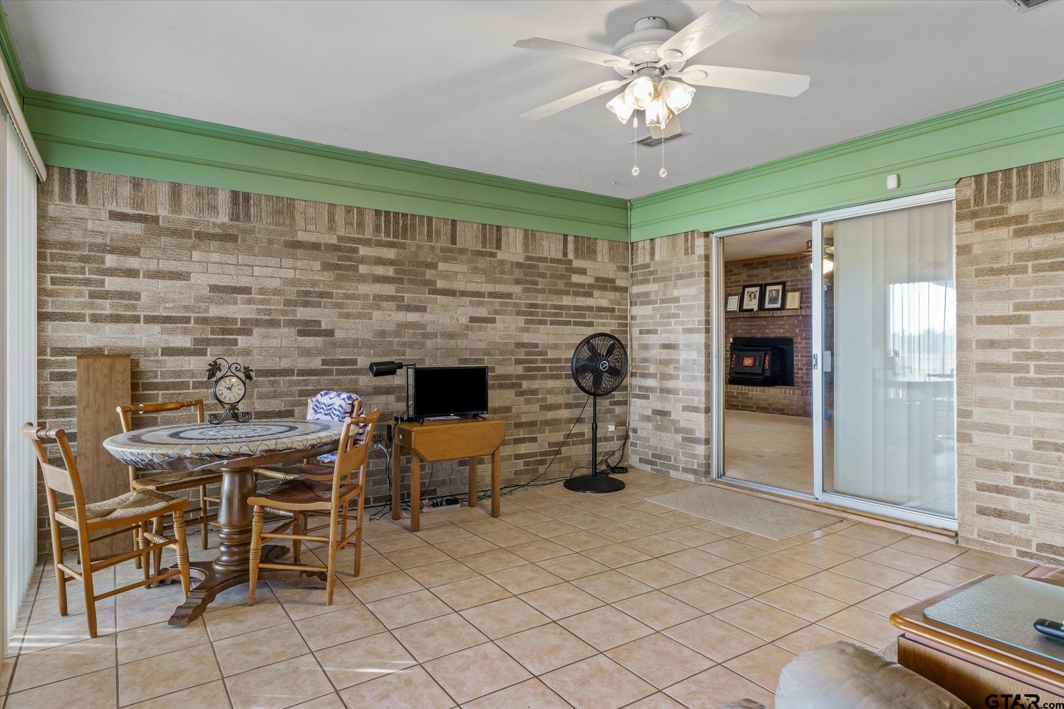 100 Rs County Road 4515, Point, Texas image 20