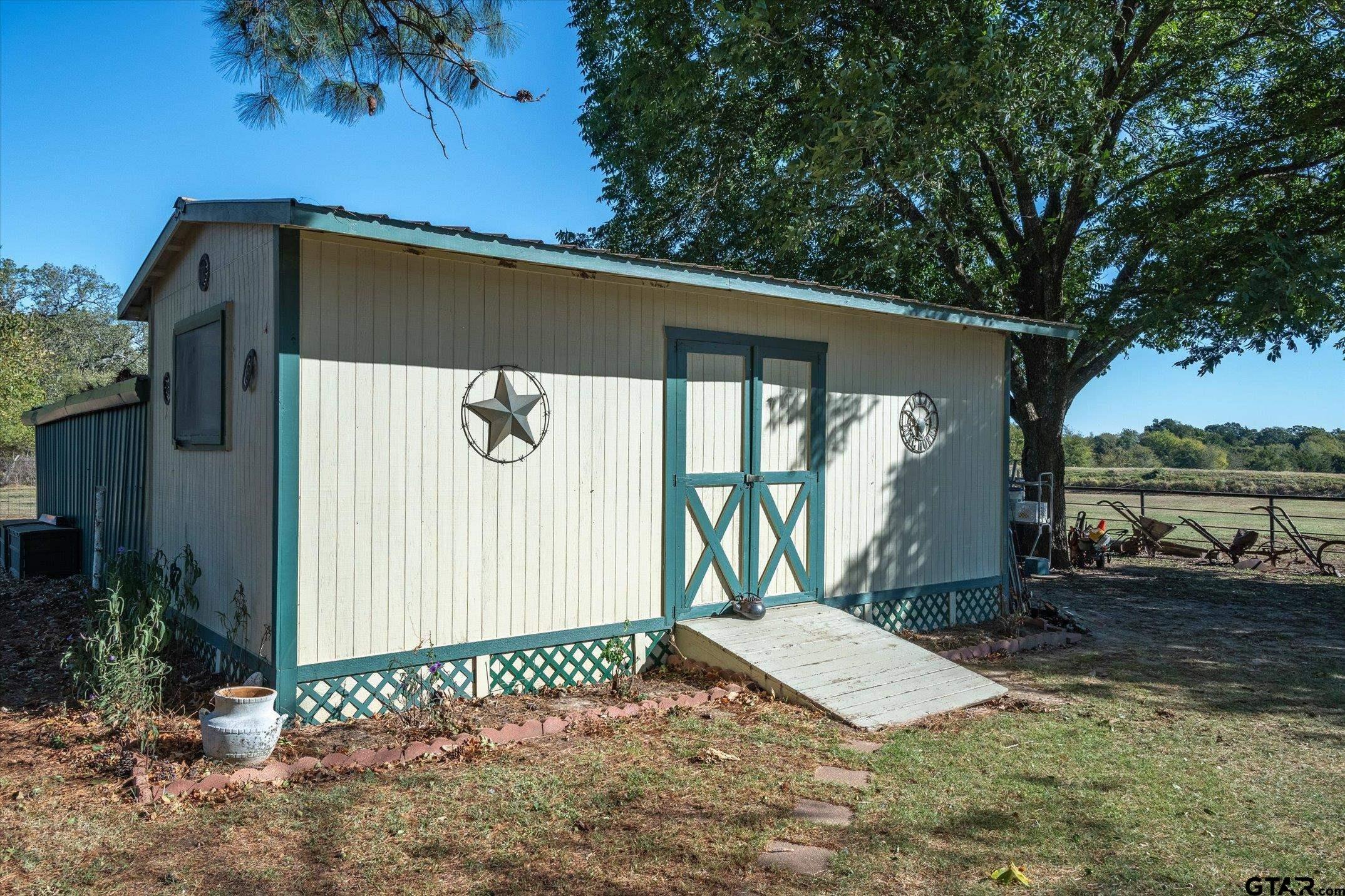 100 Rs County Road 4515, Point, Texas image 27