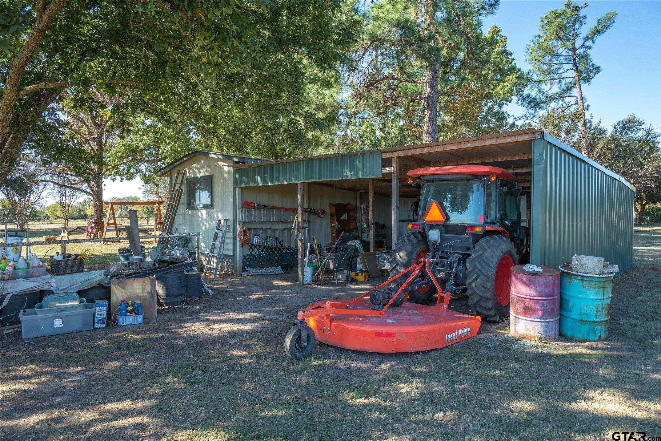 100 Rs County Road 4515, Point, Texas image 28