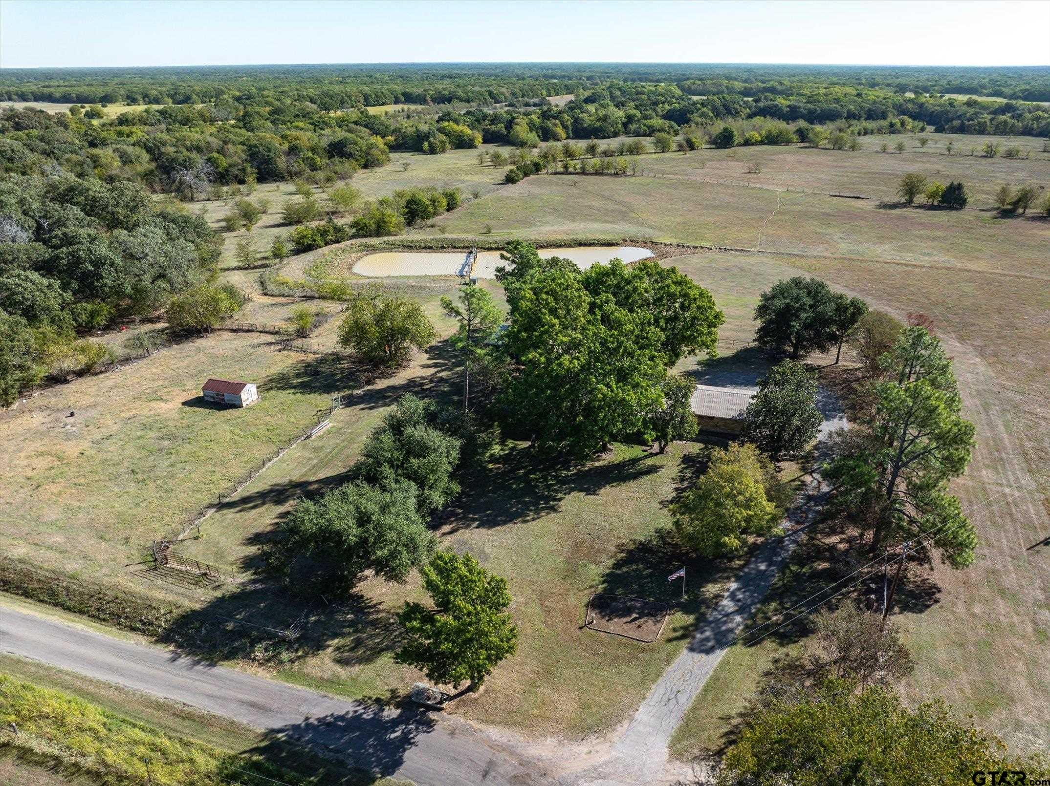 100 Rs County Road 4515, Point, Texas image 32