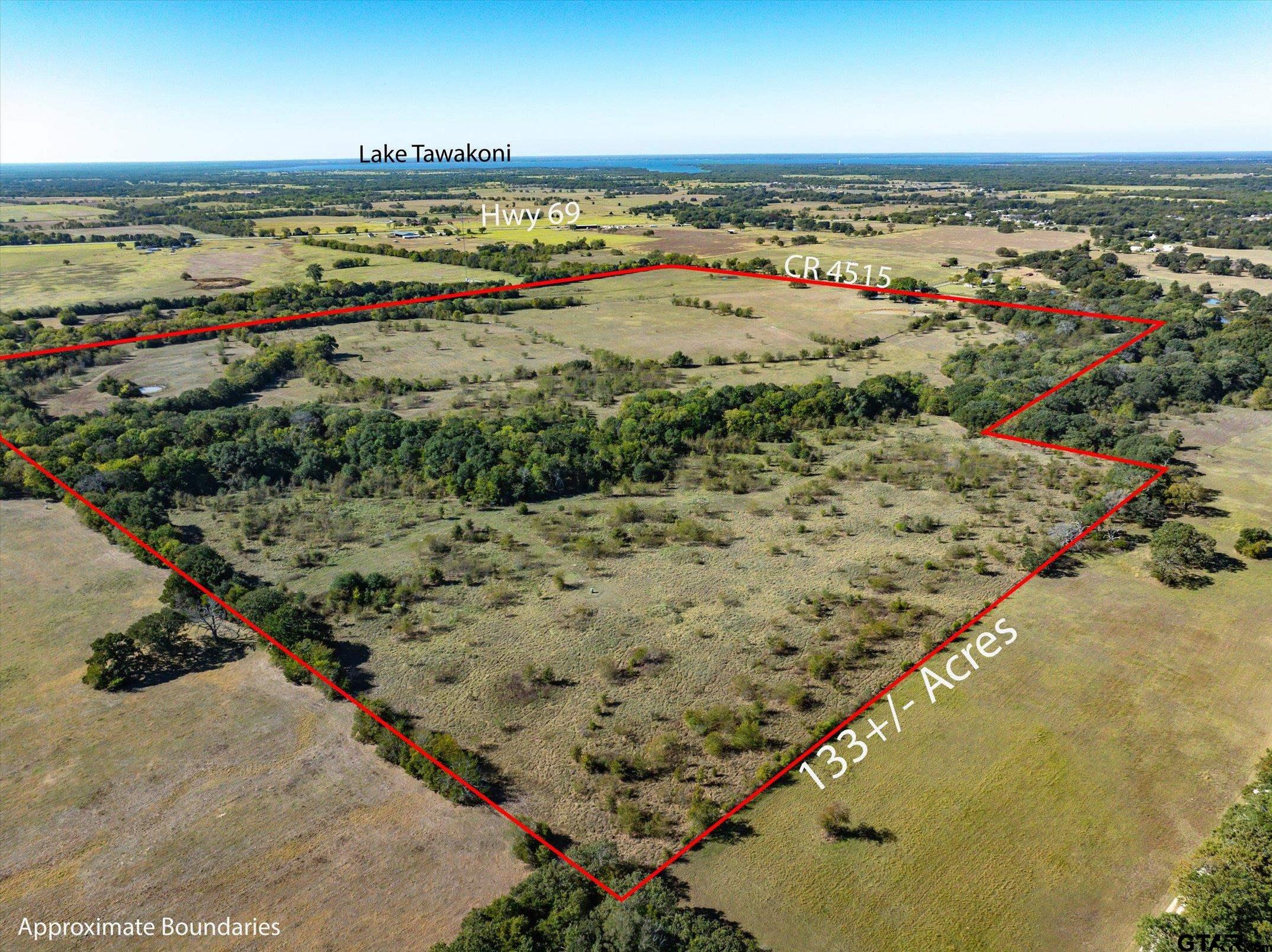 100 Rs County Road 4515, Point, Texas image 33